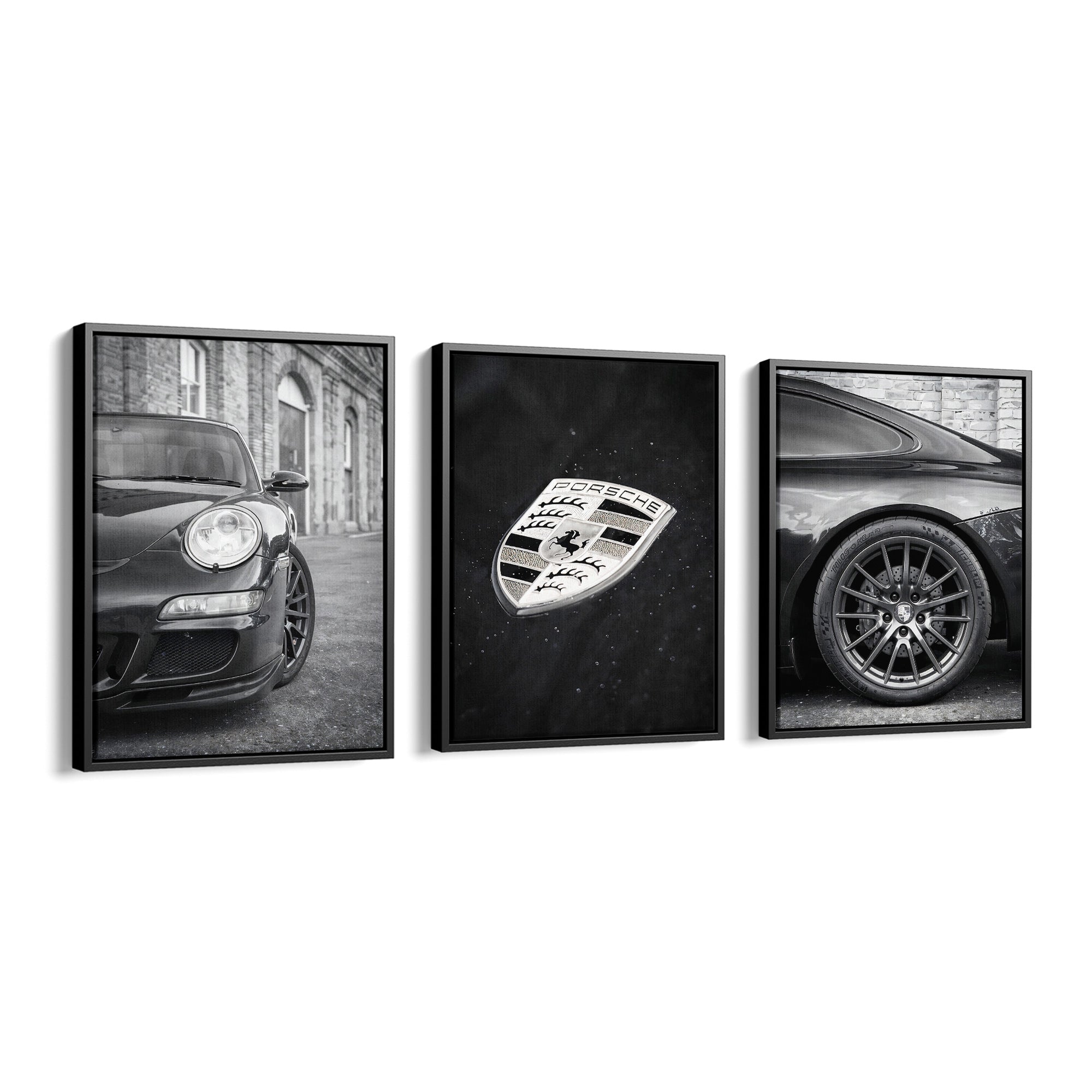 Luxury Car - Bundle