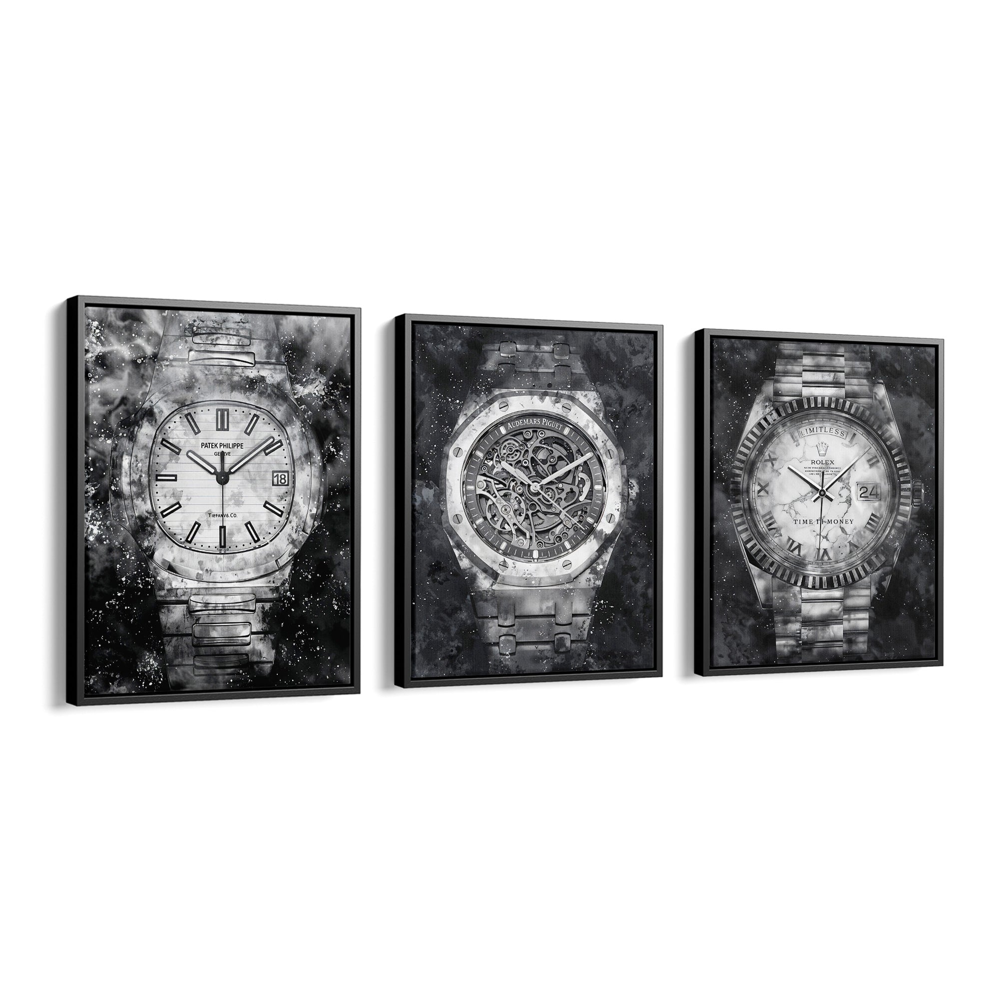 Luxury Watches - Bundle