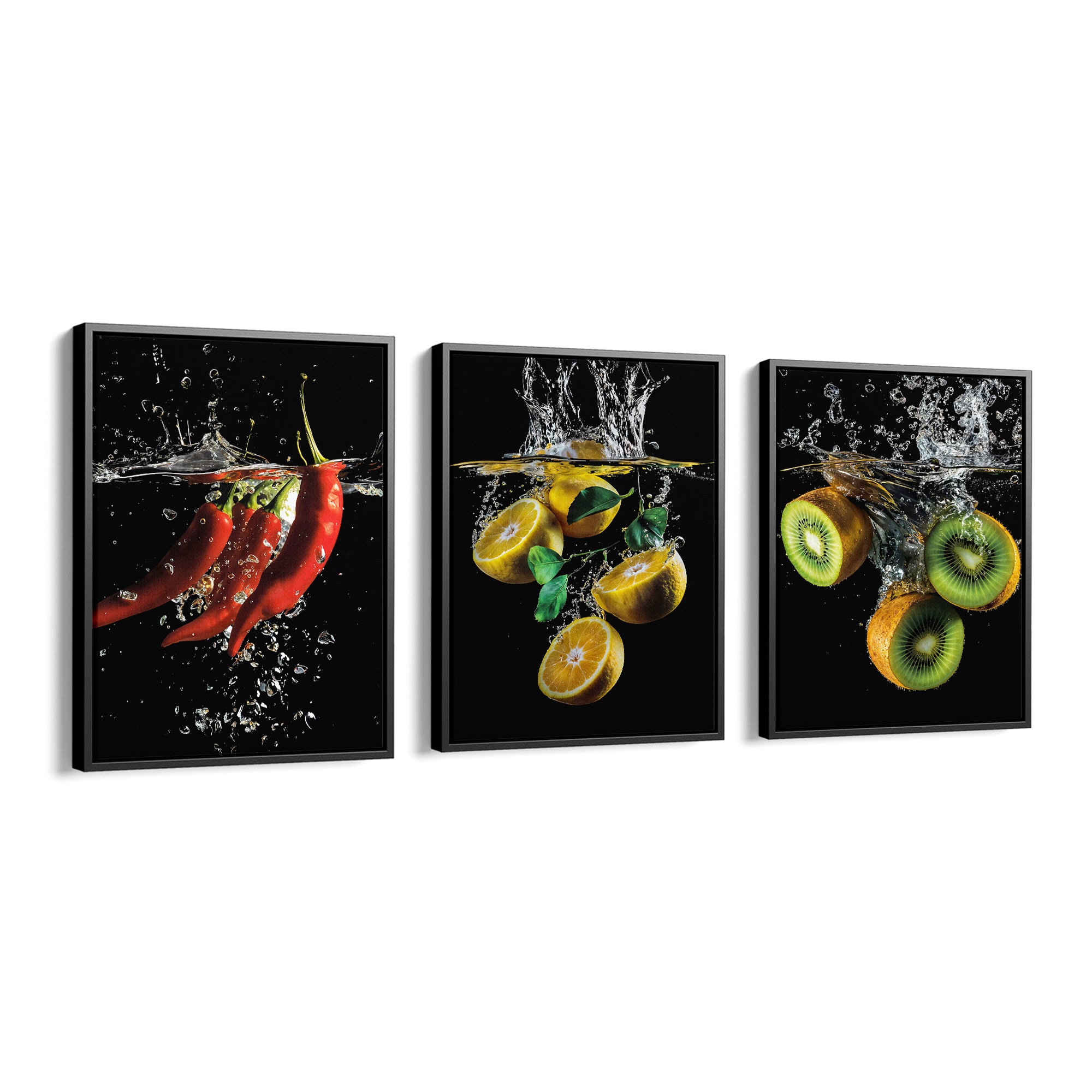 Gourmet Essence Collection
