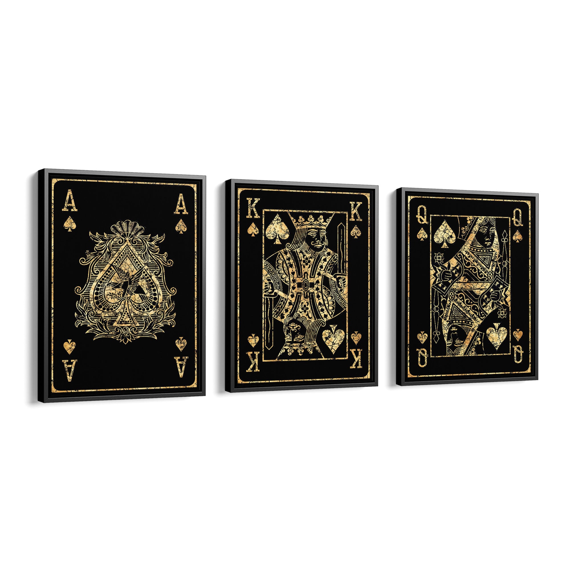 Royal Cards Collection