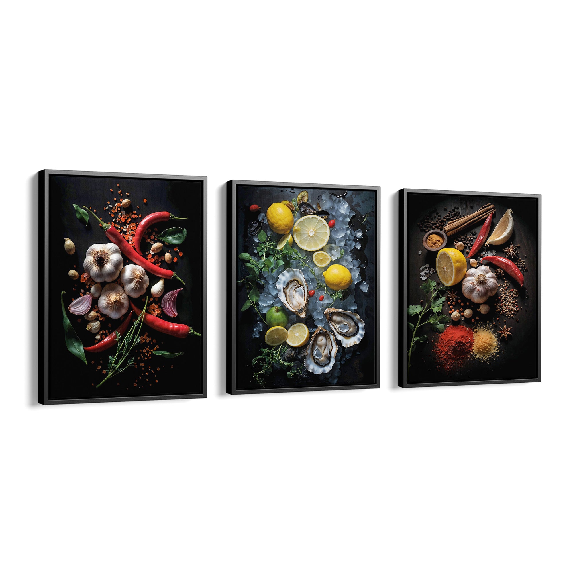 Gourmet Essence Collection
