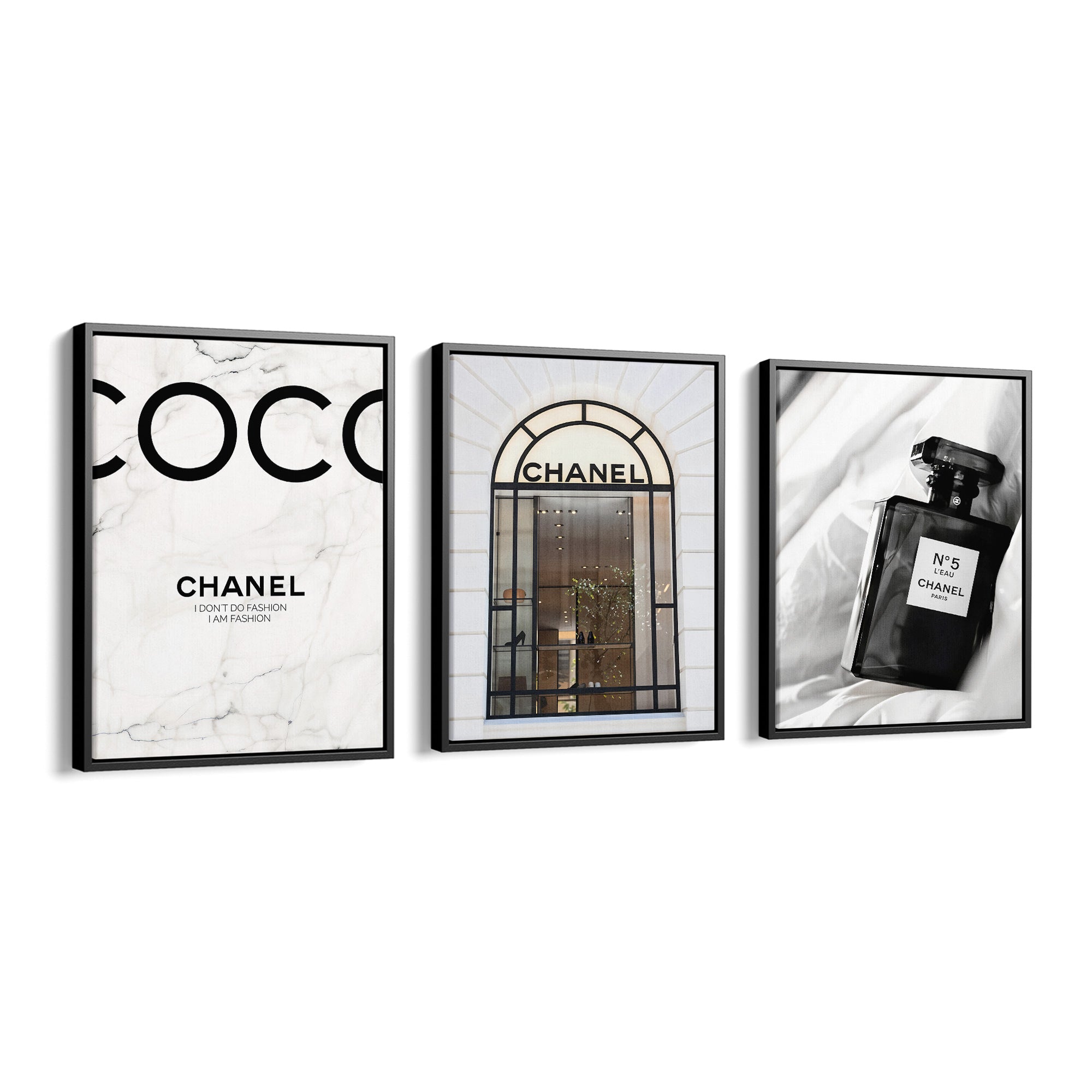 Timeless Luxury Collection