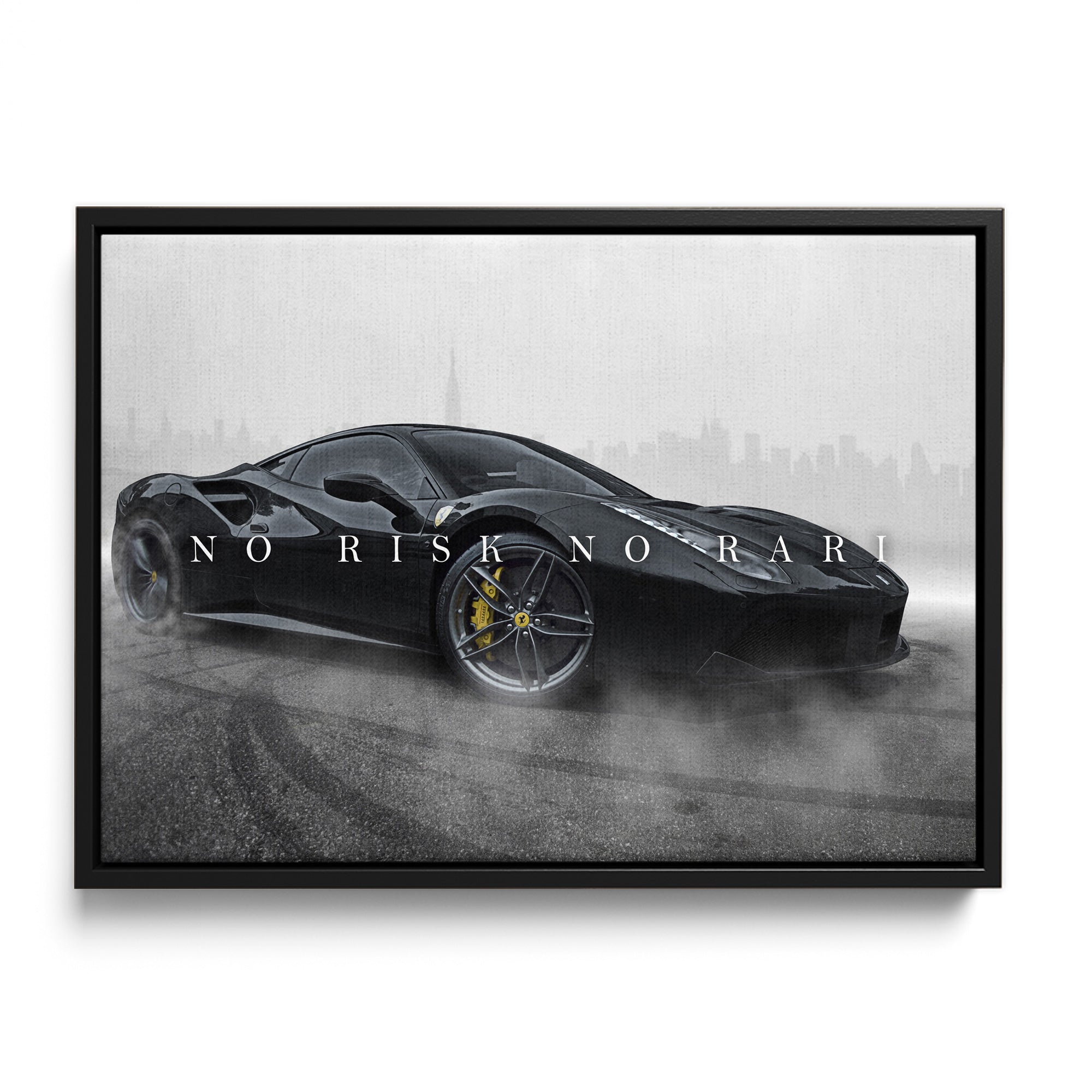 It All Starts With A Dream