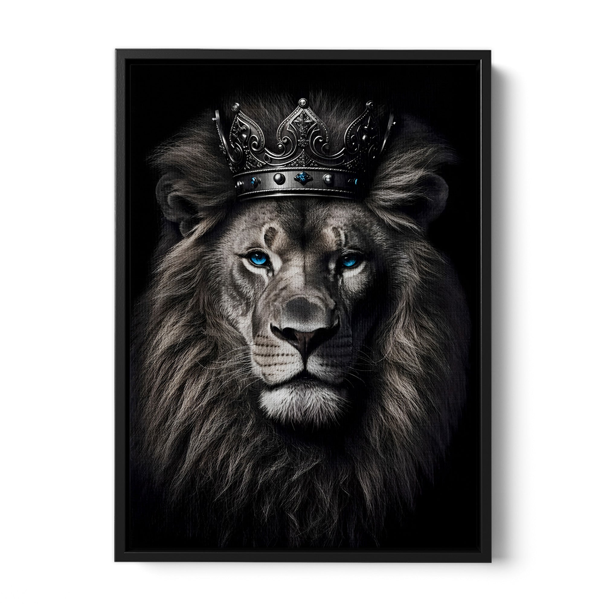 King of the Jungle