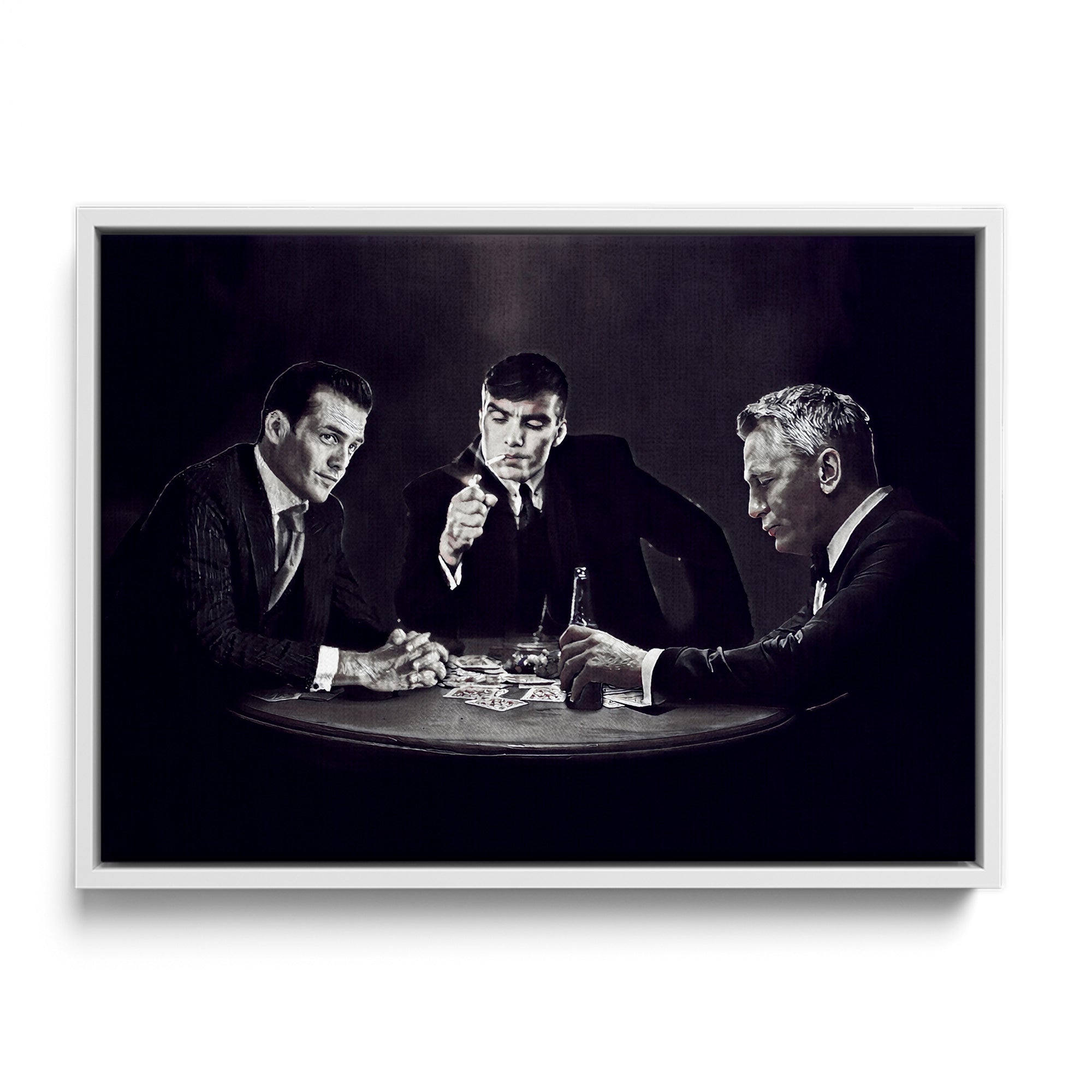 Gentlemen’s Agreement