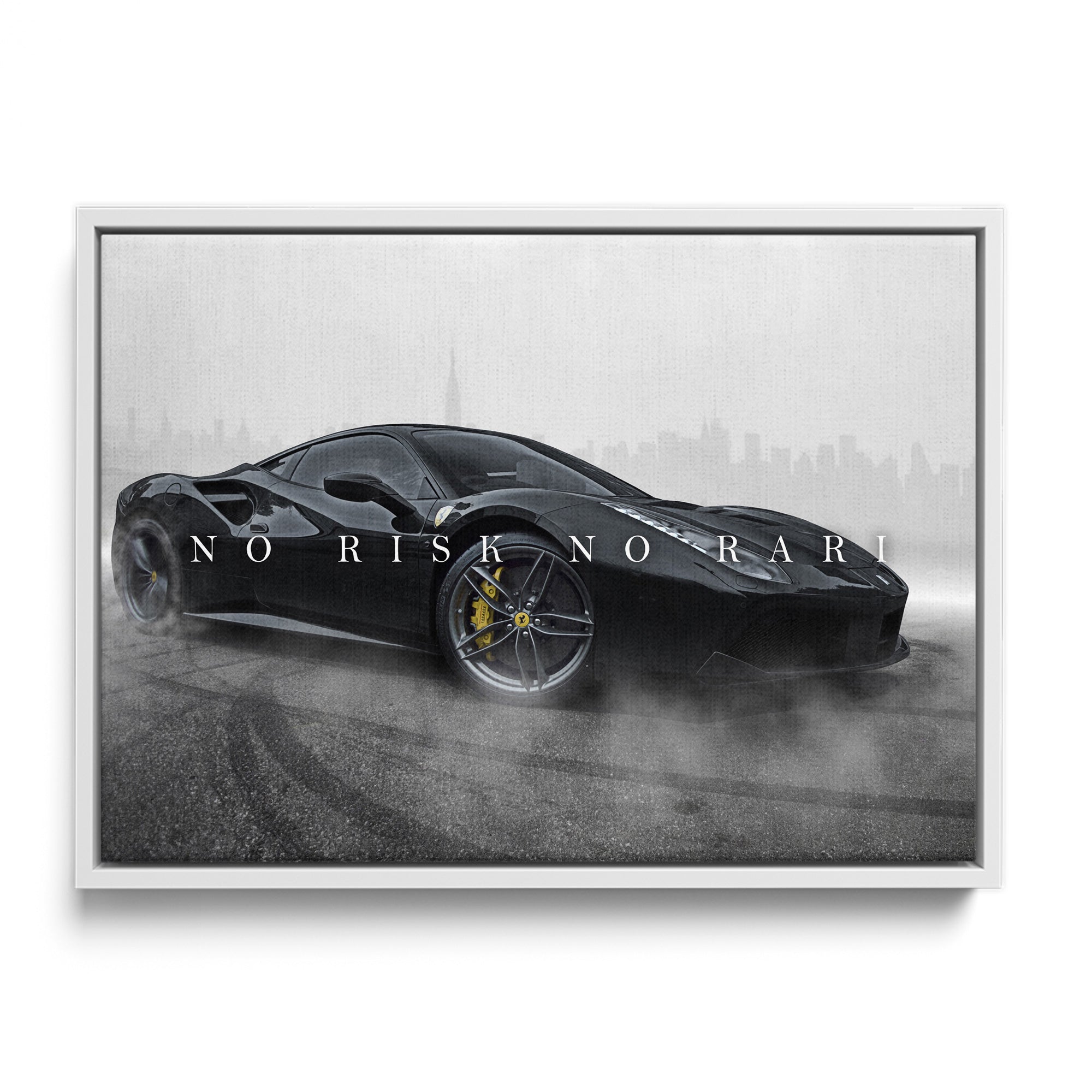 It All Starts With A Dream