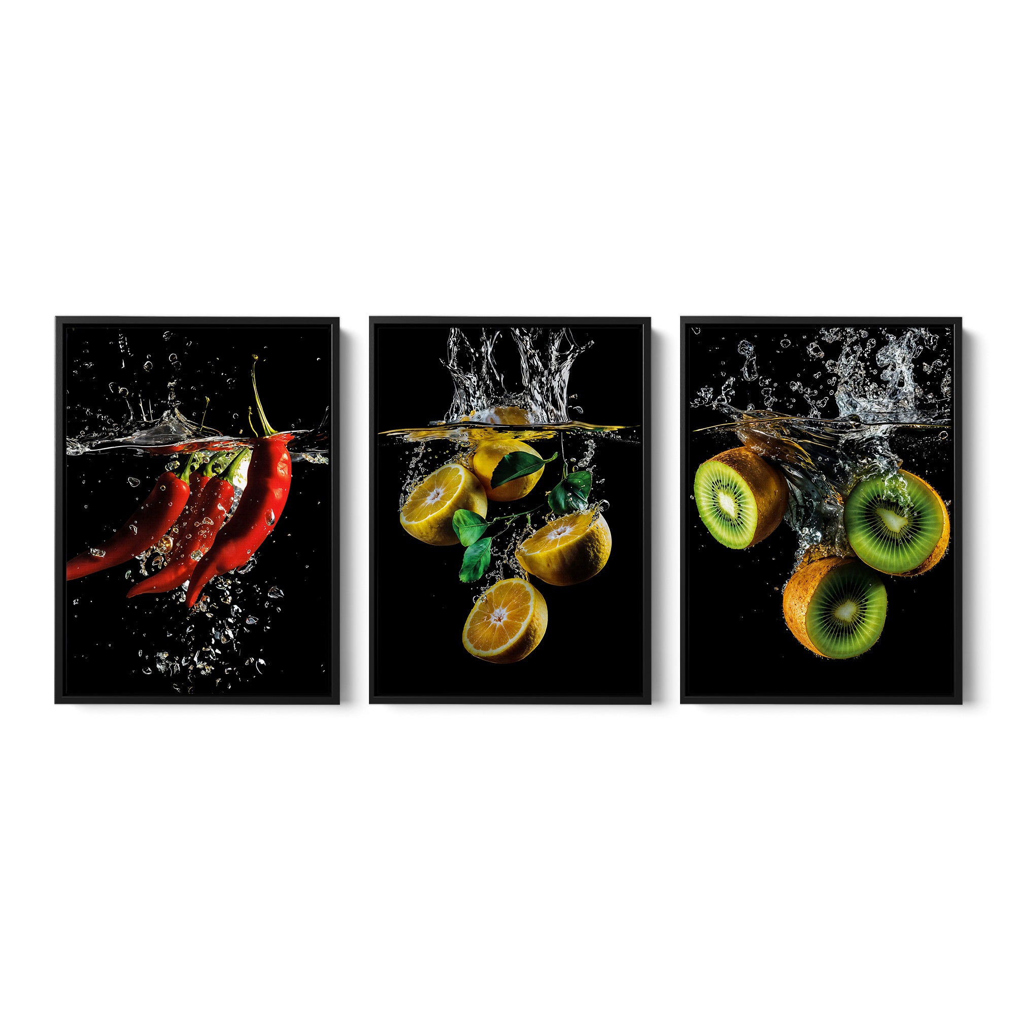 Gourmet Essence Collection