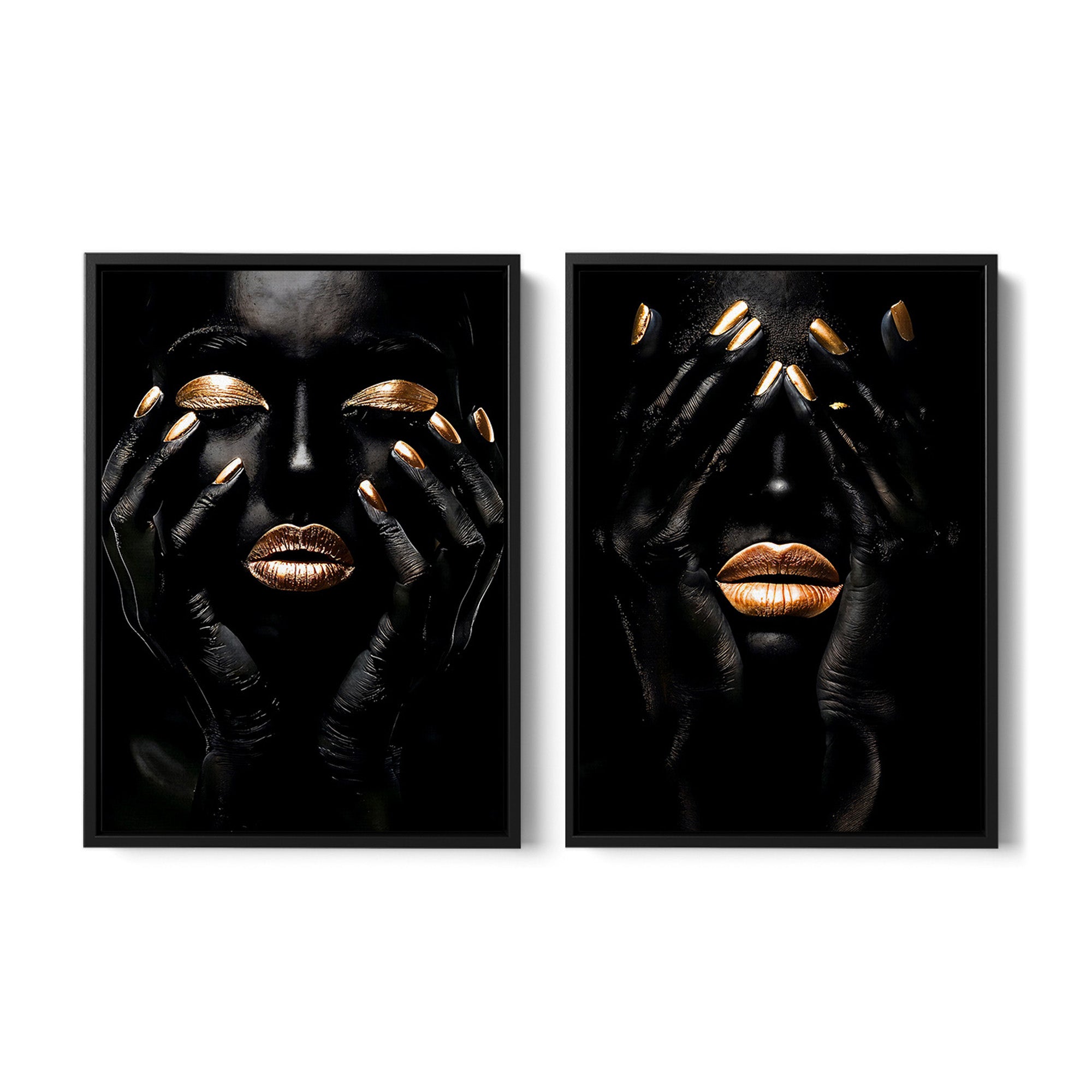Luxury Glow Duo