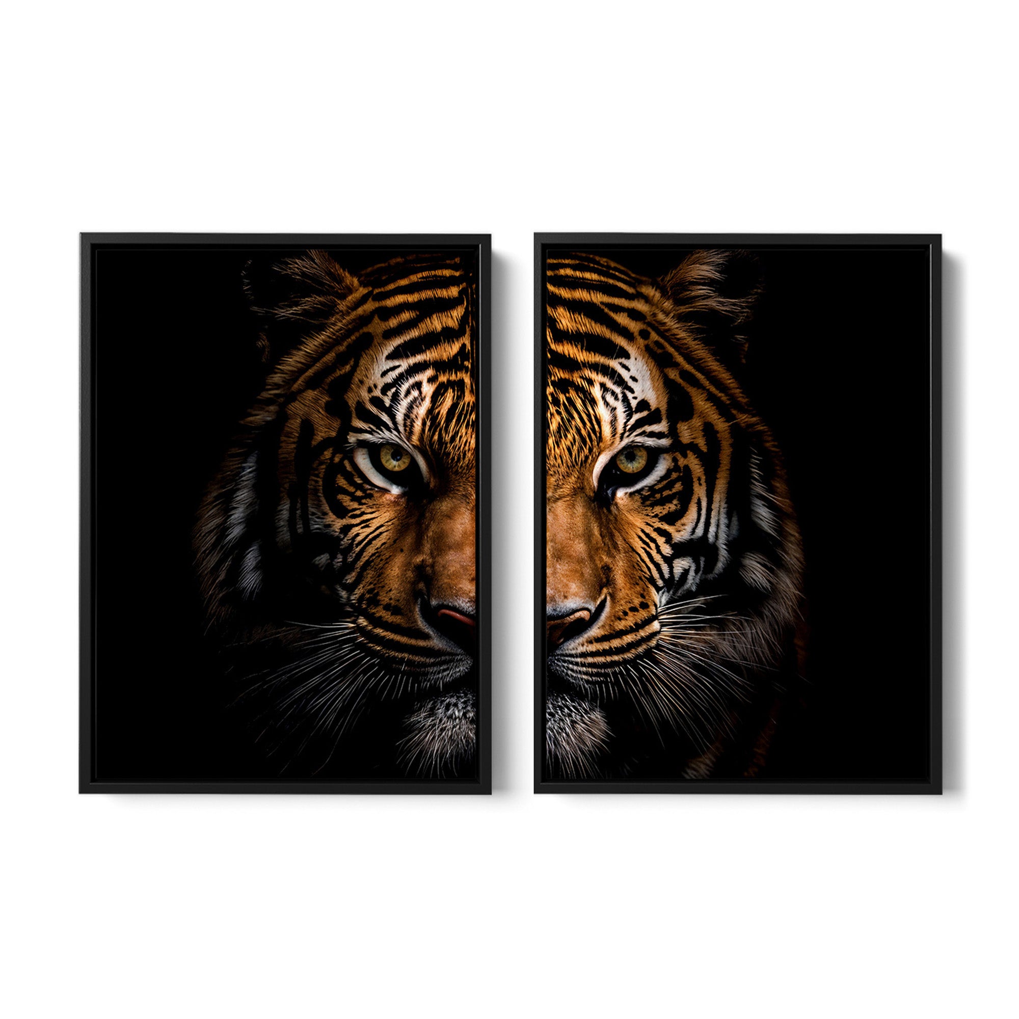 Noir Tiger Vision