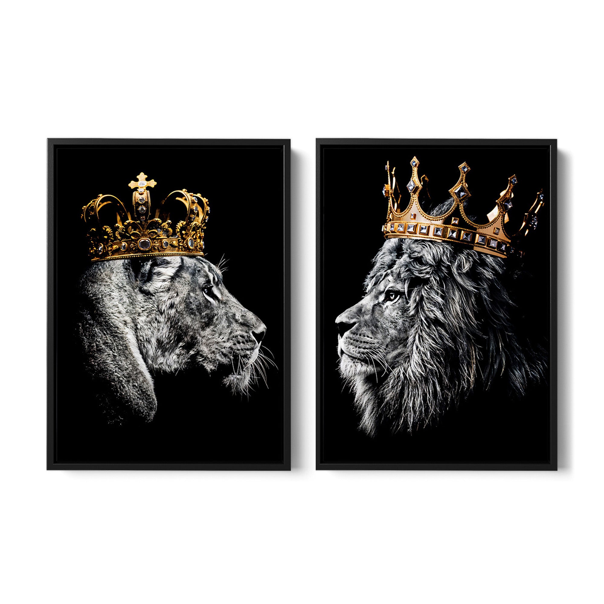 Majestic Duo