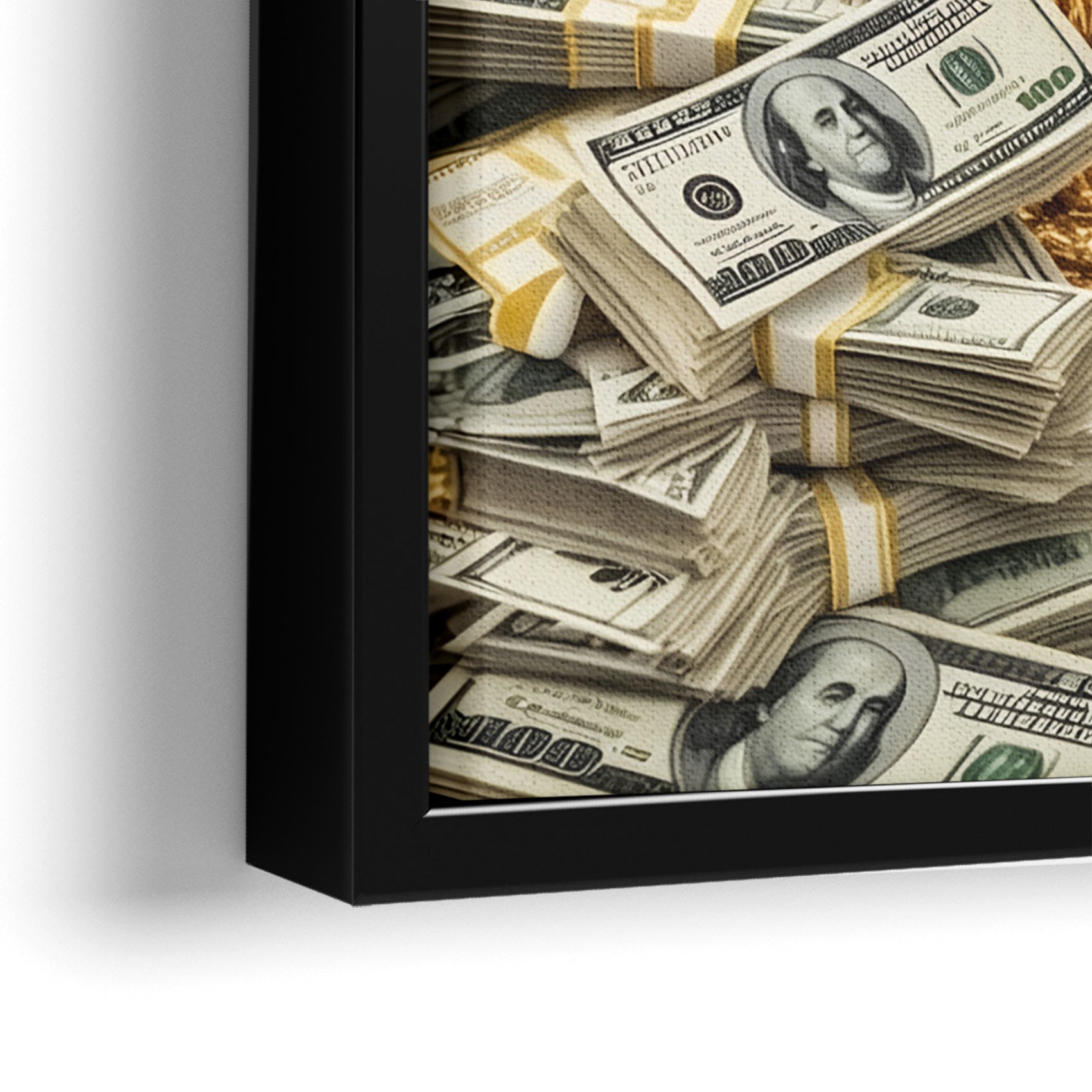 More Money, More Funny