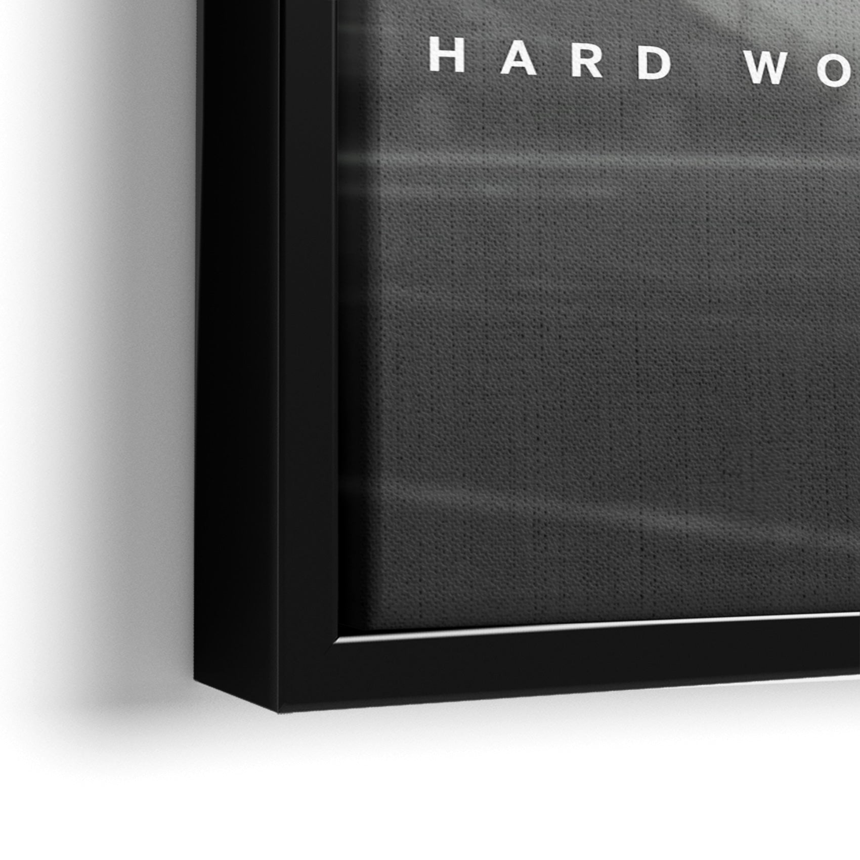 Hard Work beats Talent