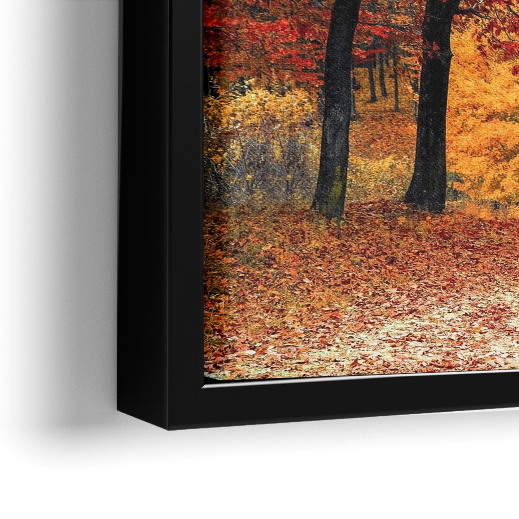 Autumn Path