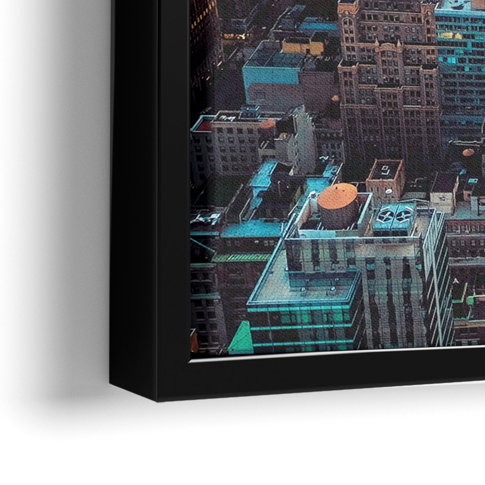 Empire City