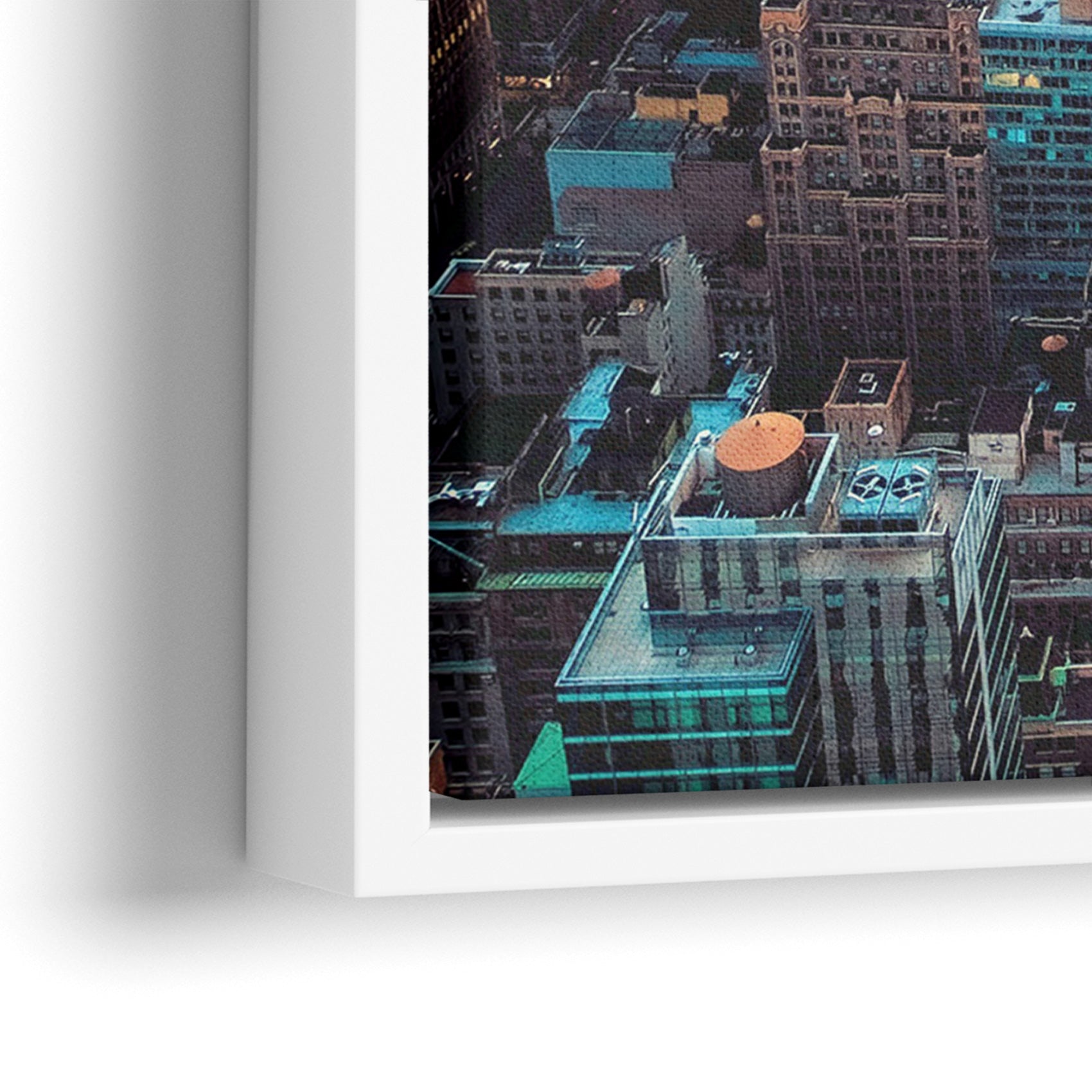 Empire City