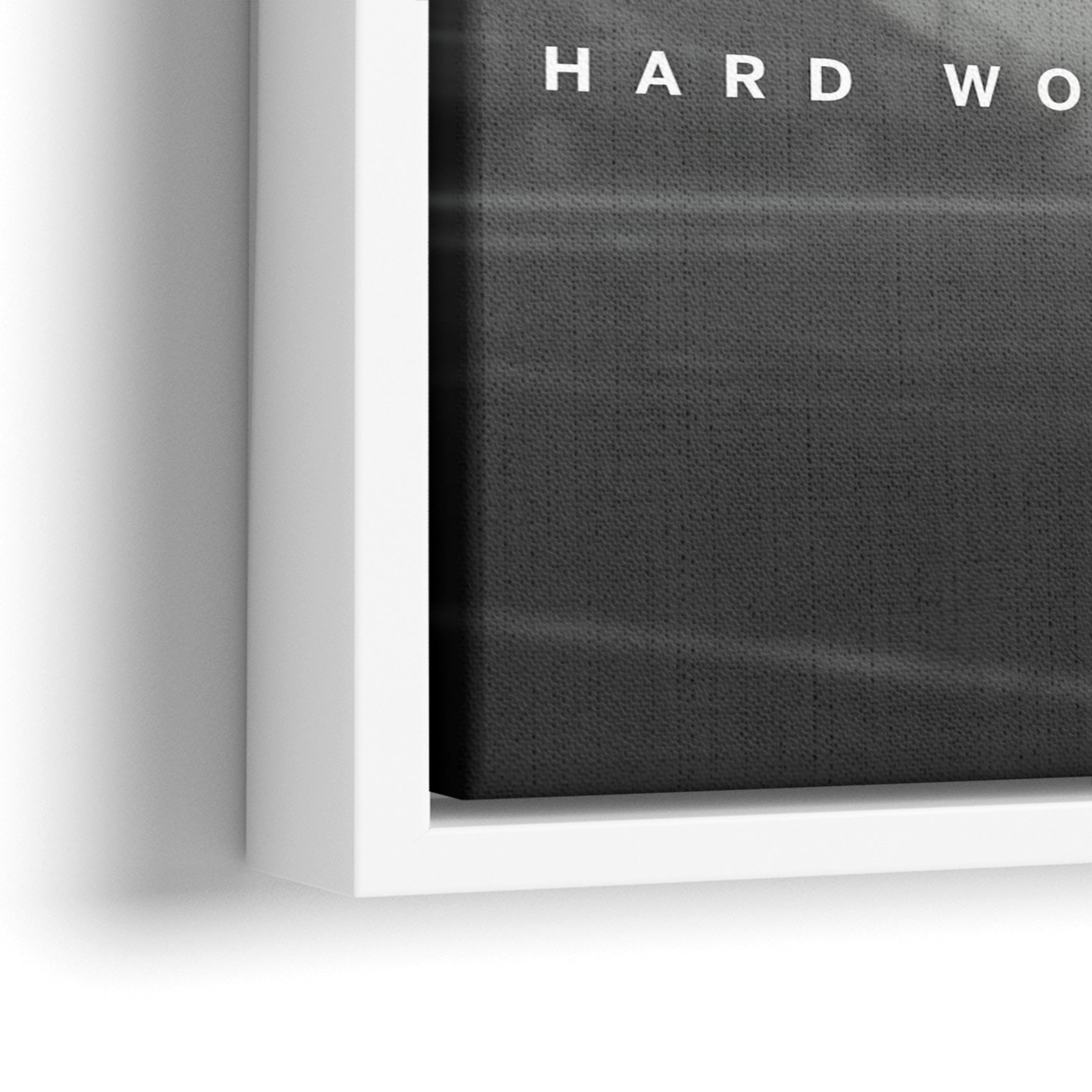 Hard Work beats Talent