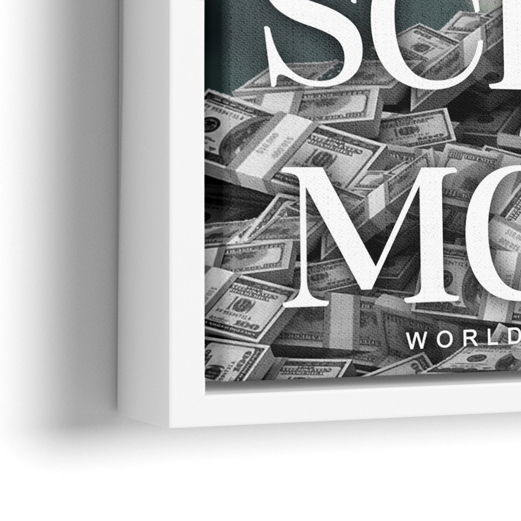 Worlds richest Figure