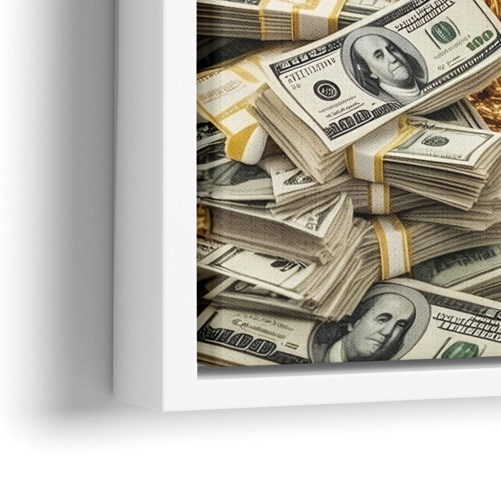 More Money, More Funny