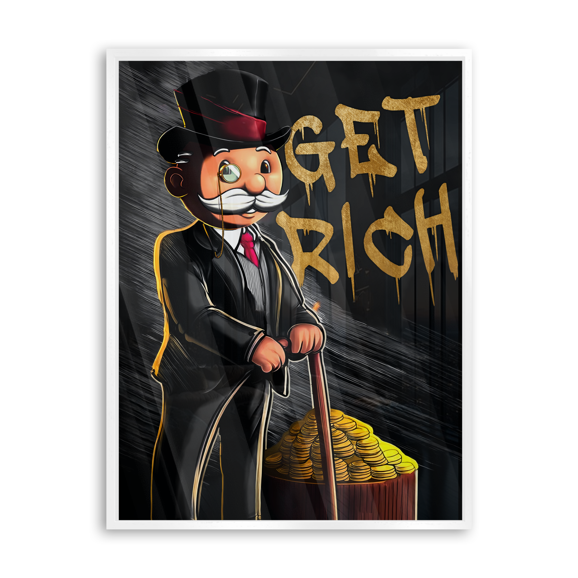 Get Rich