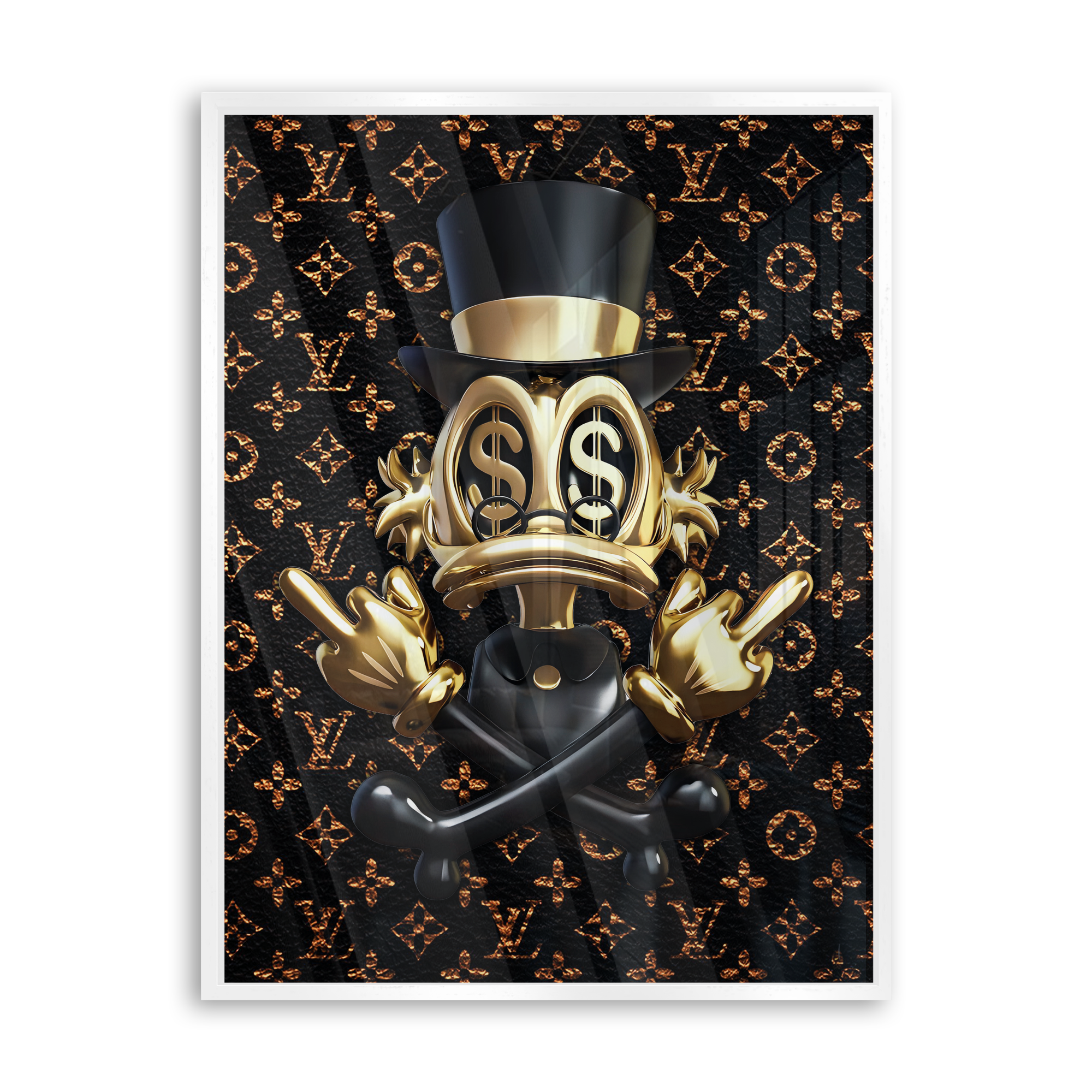 Golden Boss
