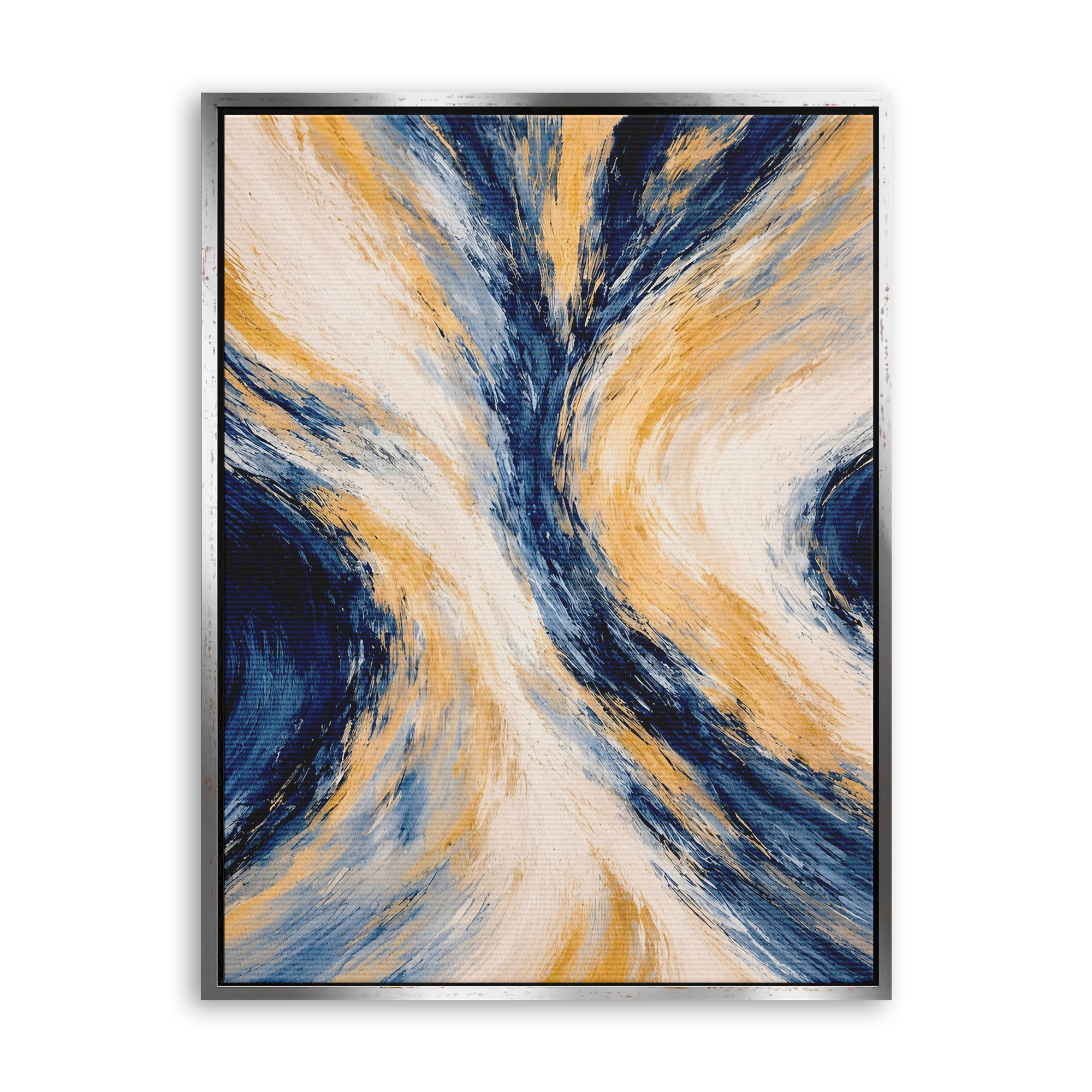Golden Currents
