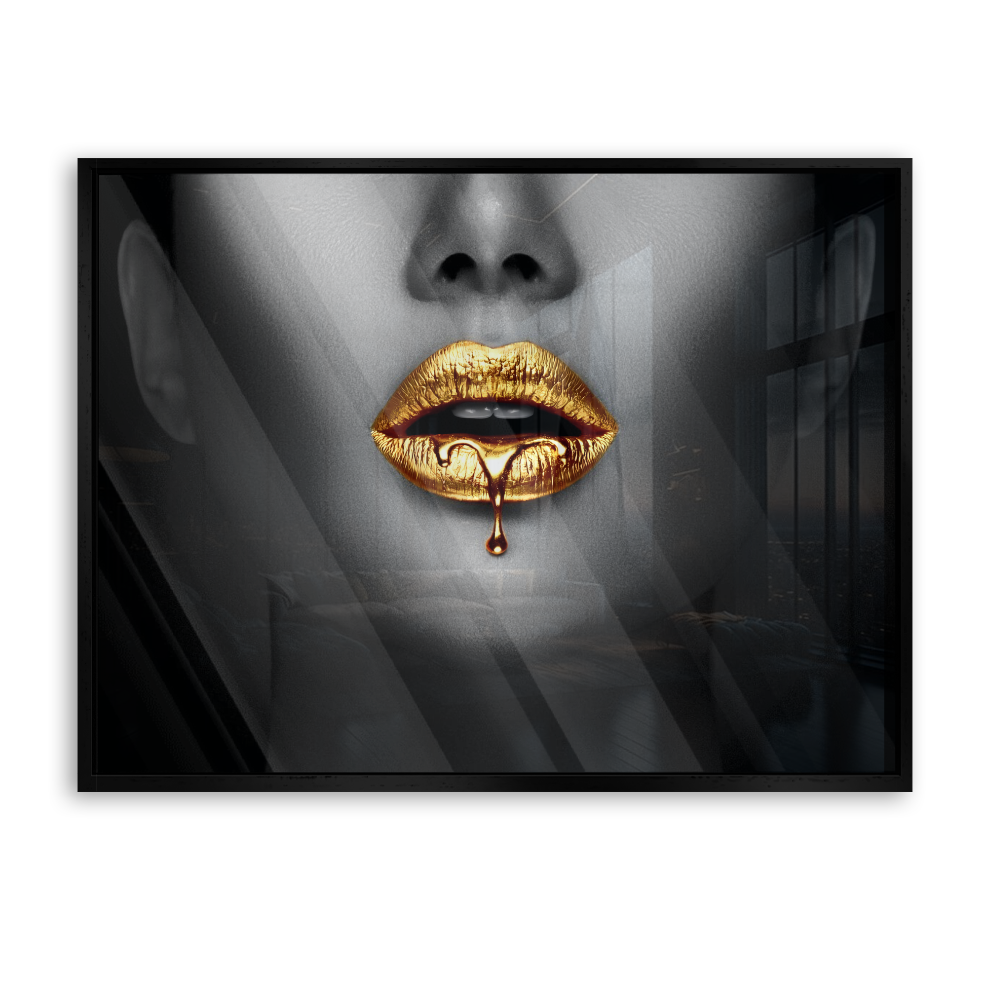 Golden Kiss