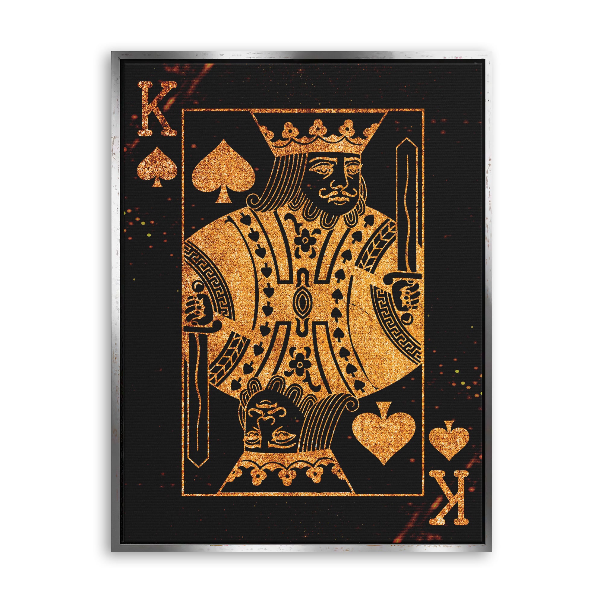 King of Spades