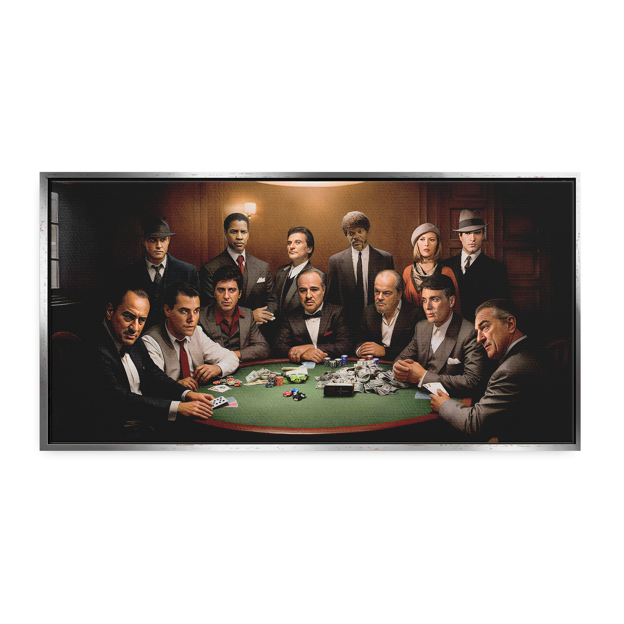 Legendary Table