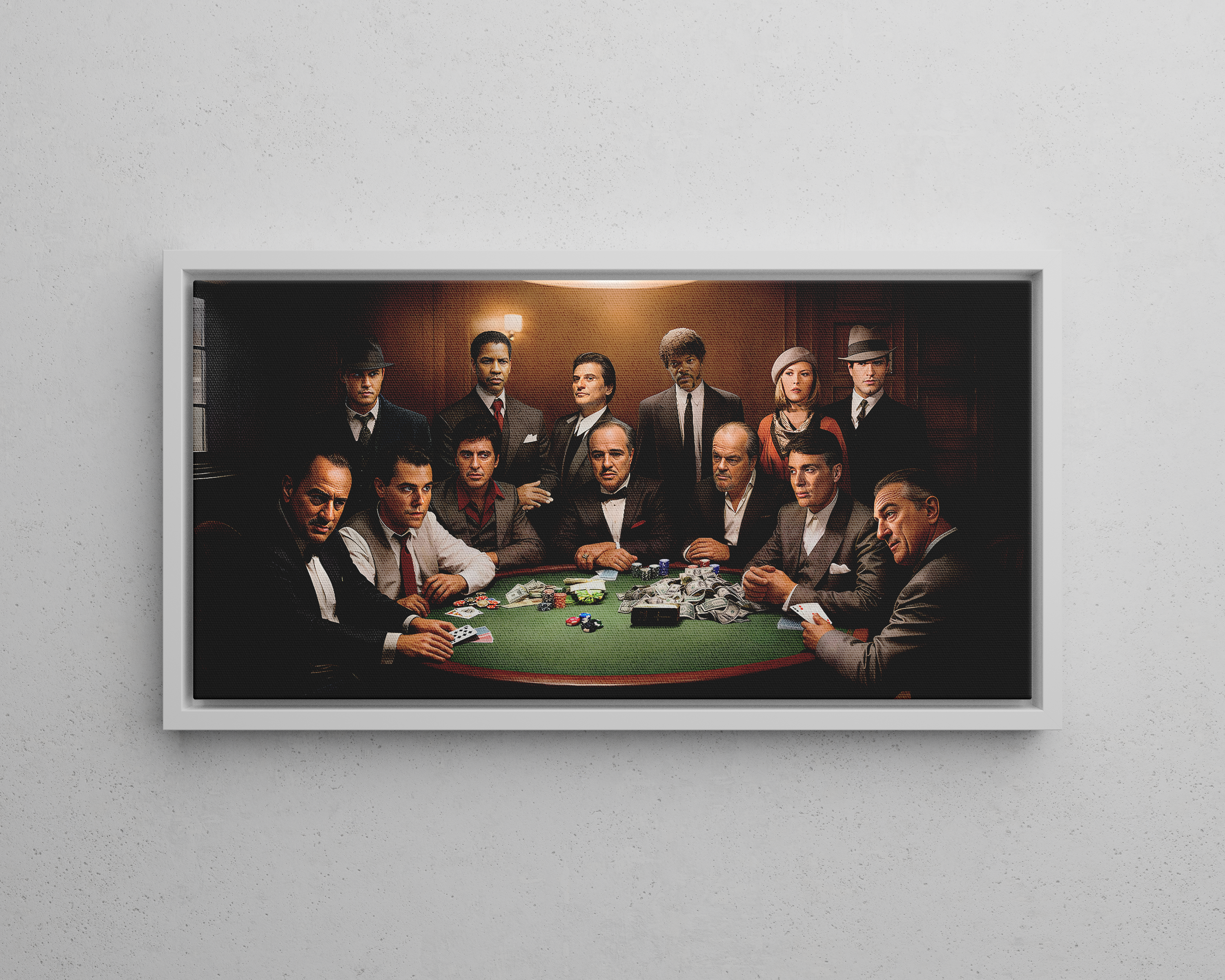 Legendary Table