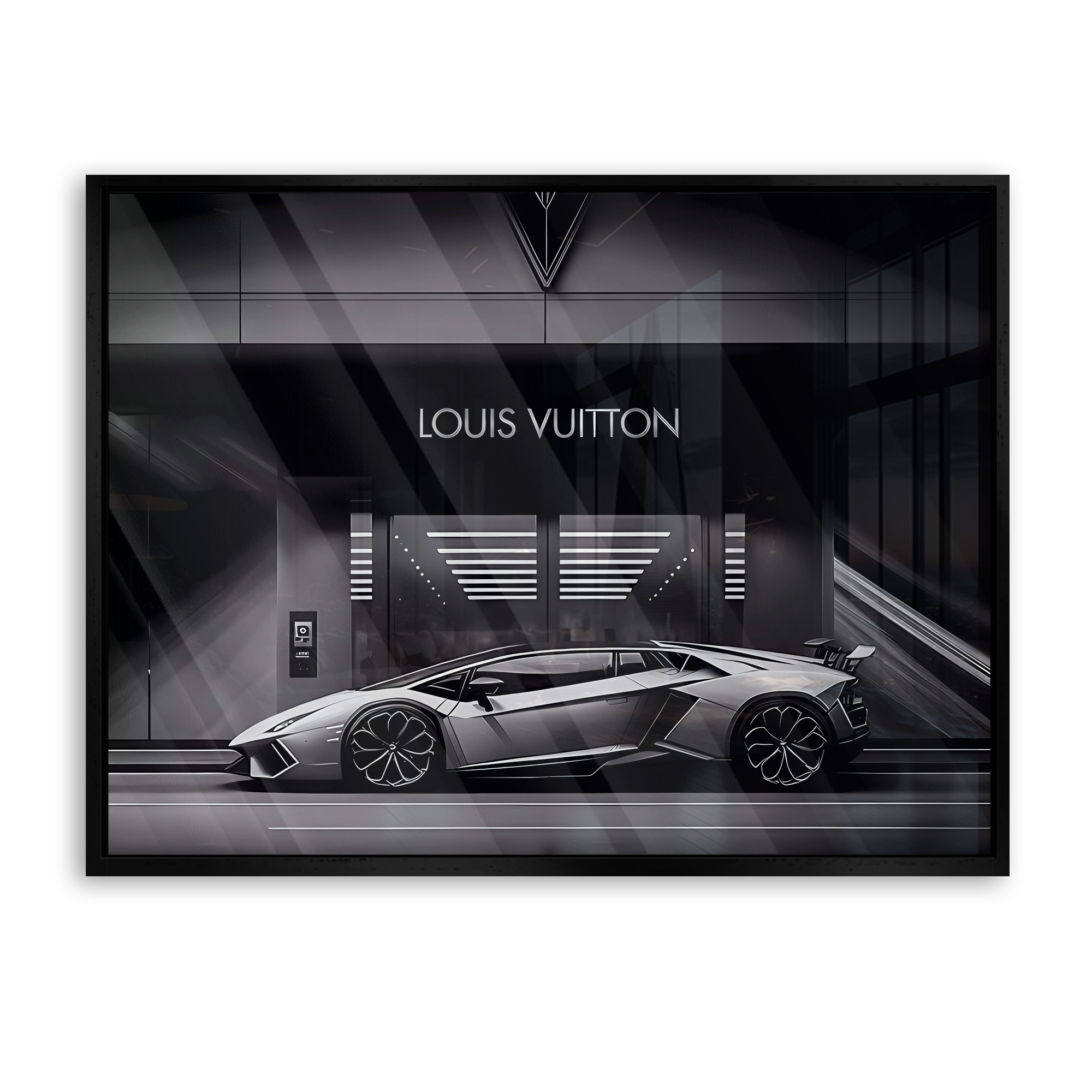 Luxury