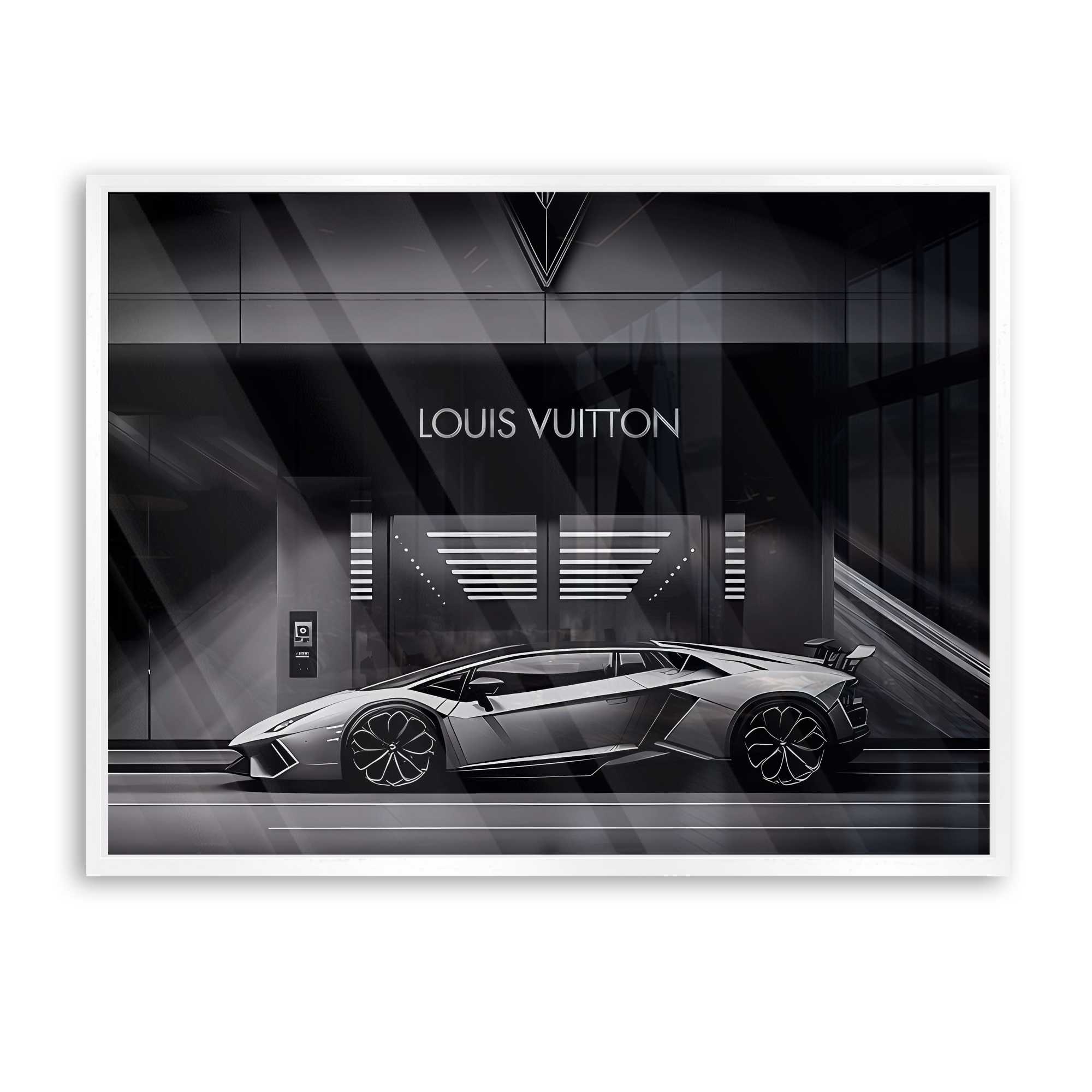 Luxury