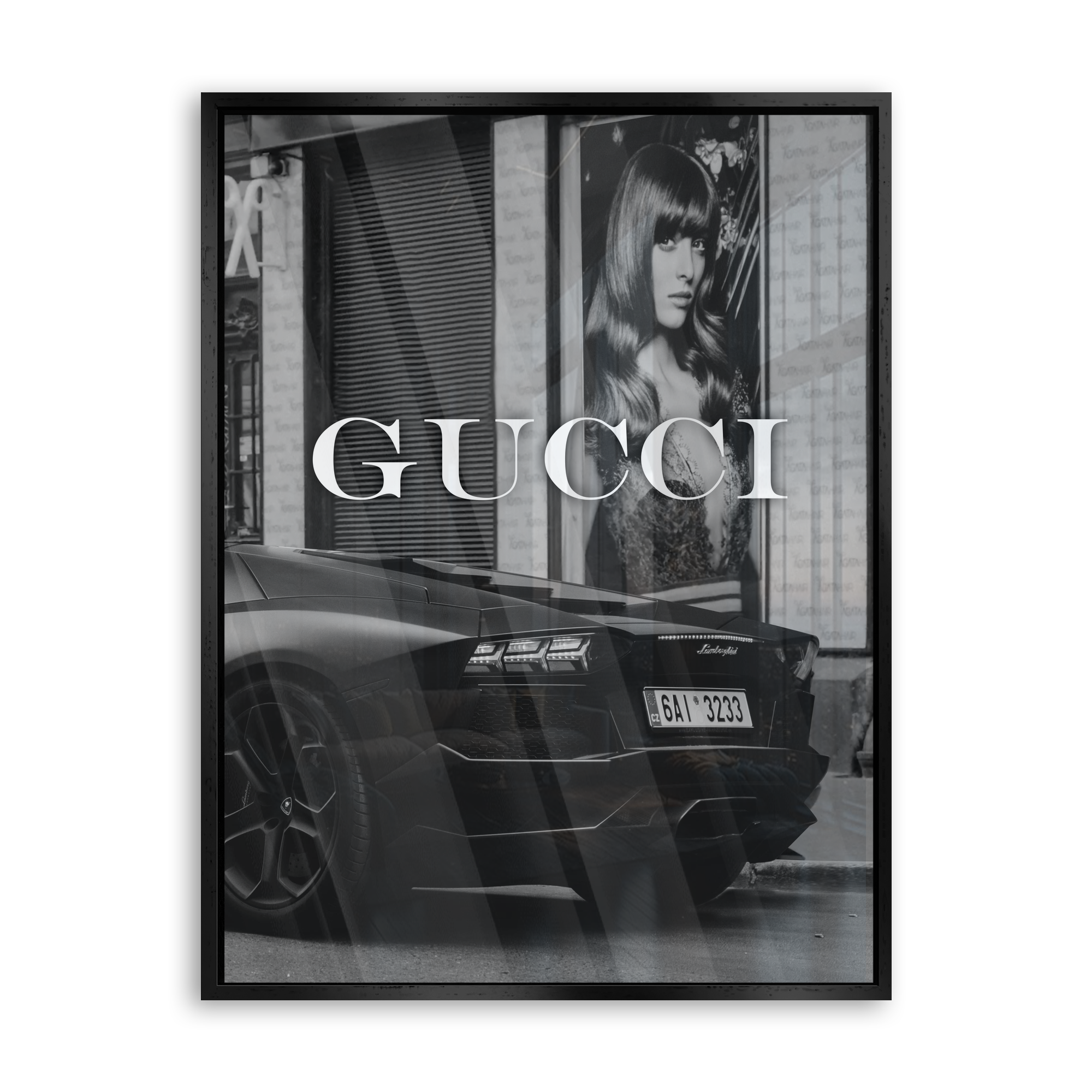 Luxury