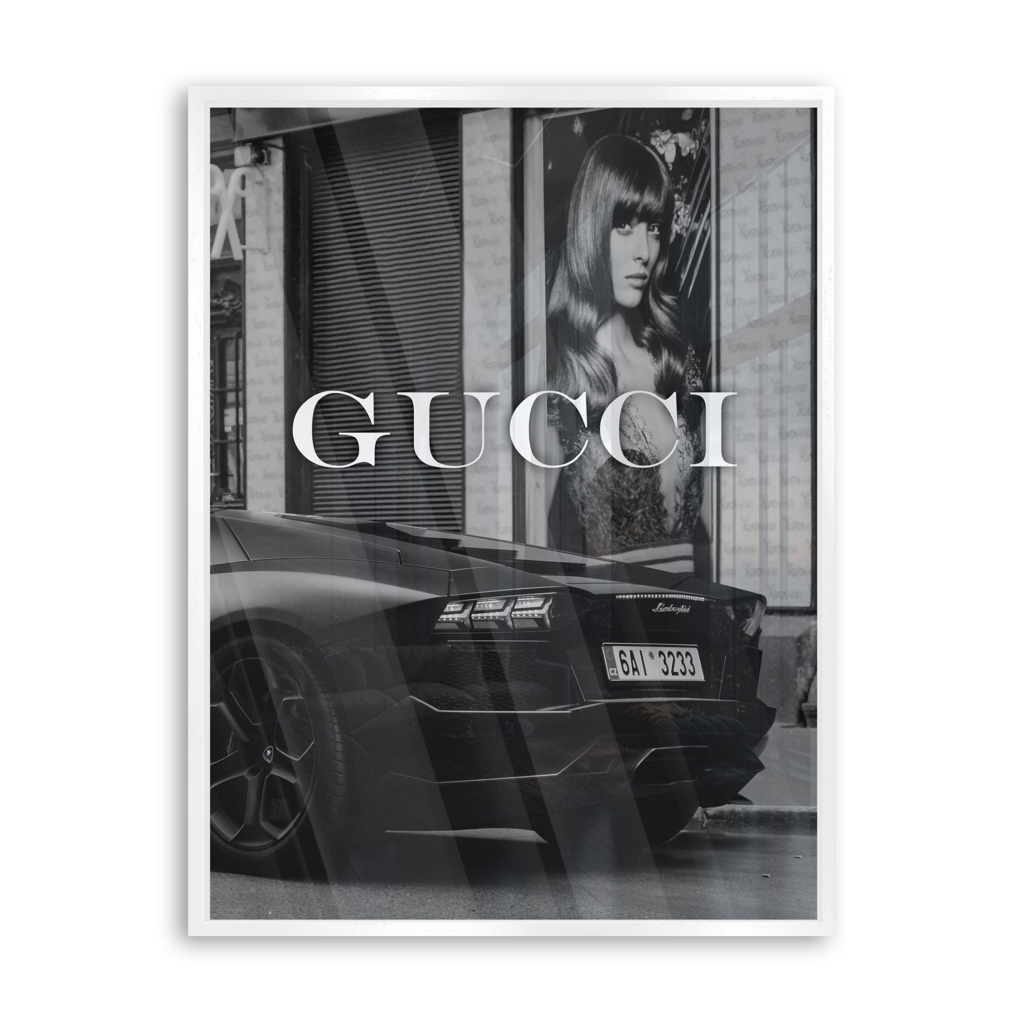 Luxury