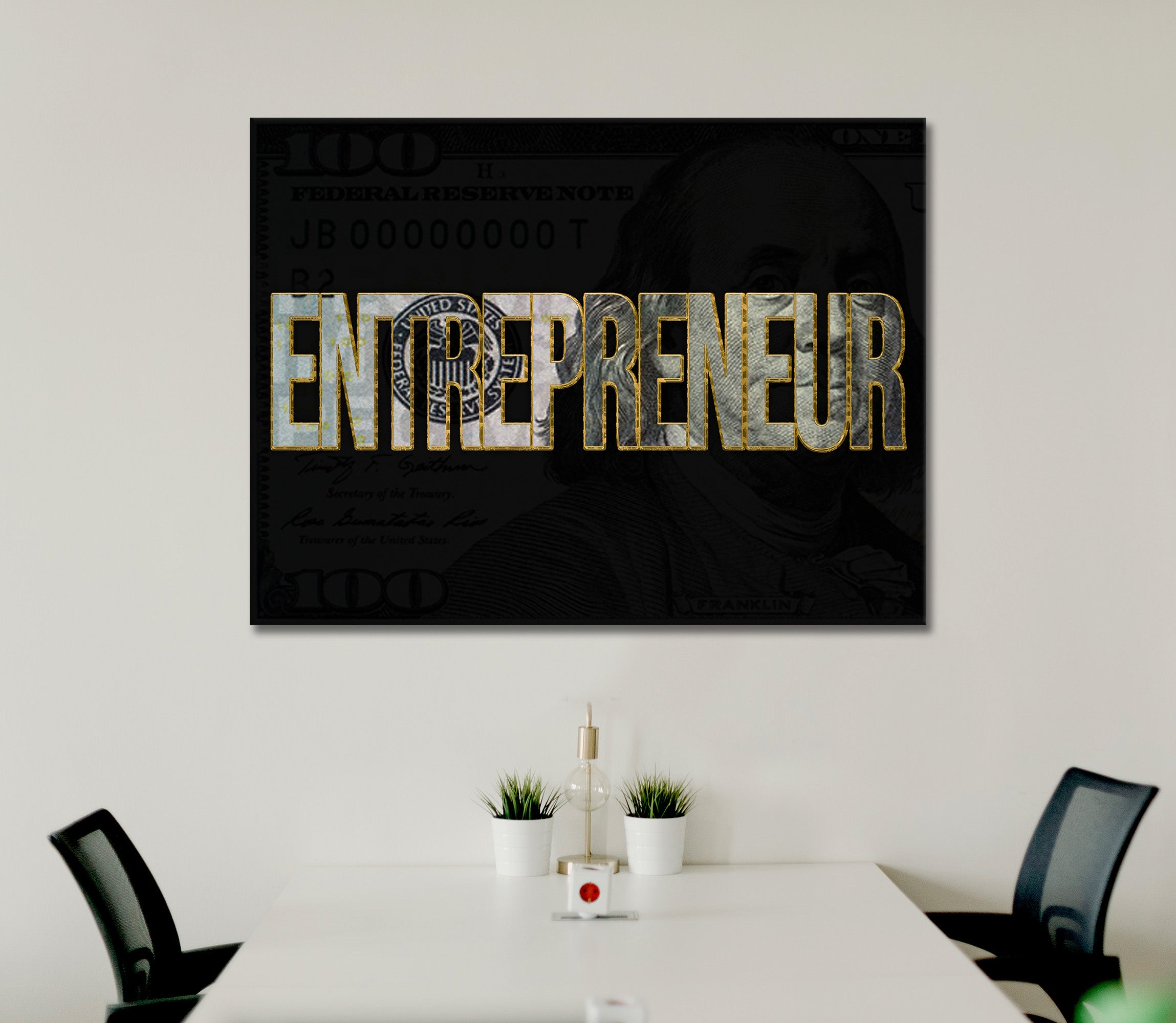 Entrepreneur