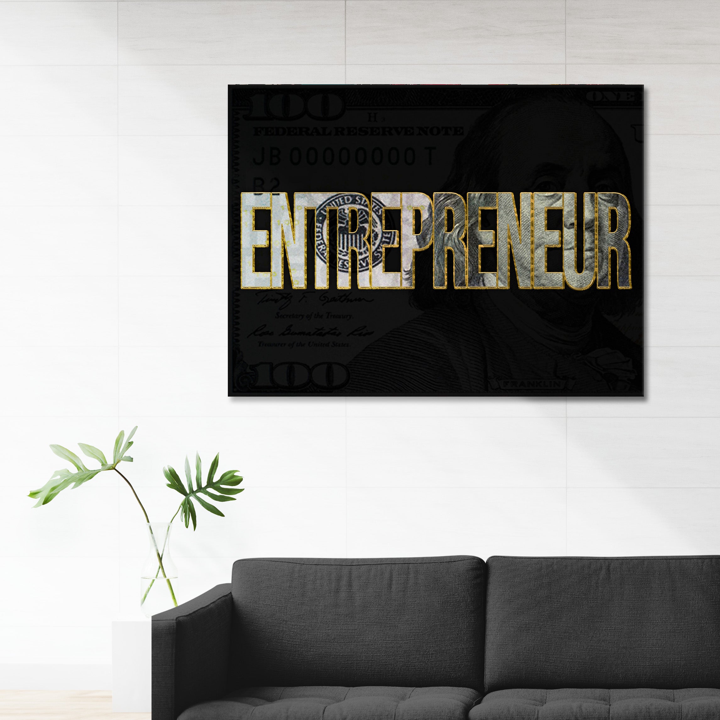 Entrepreneur