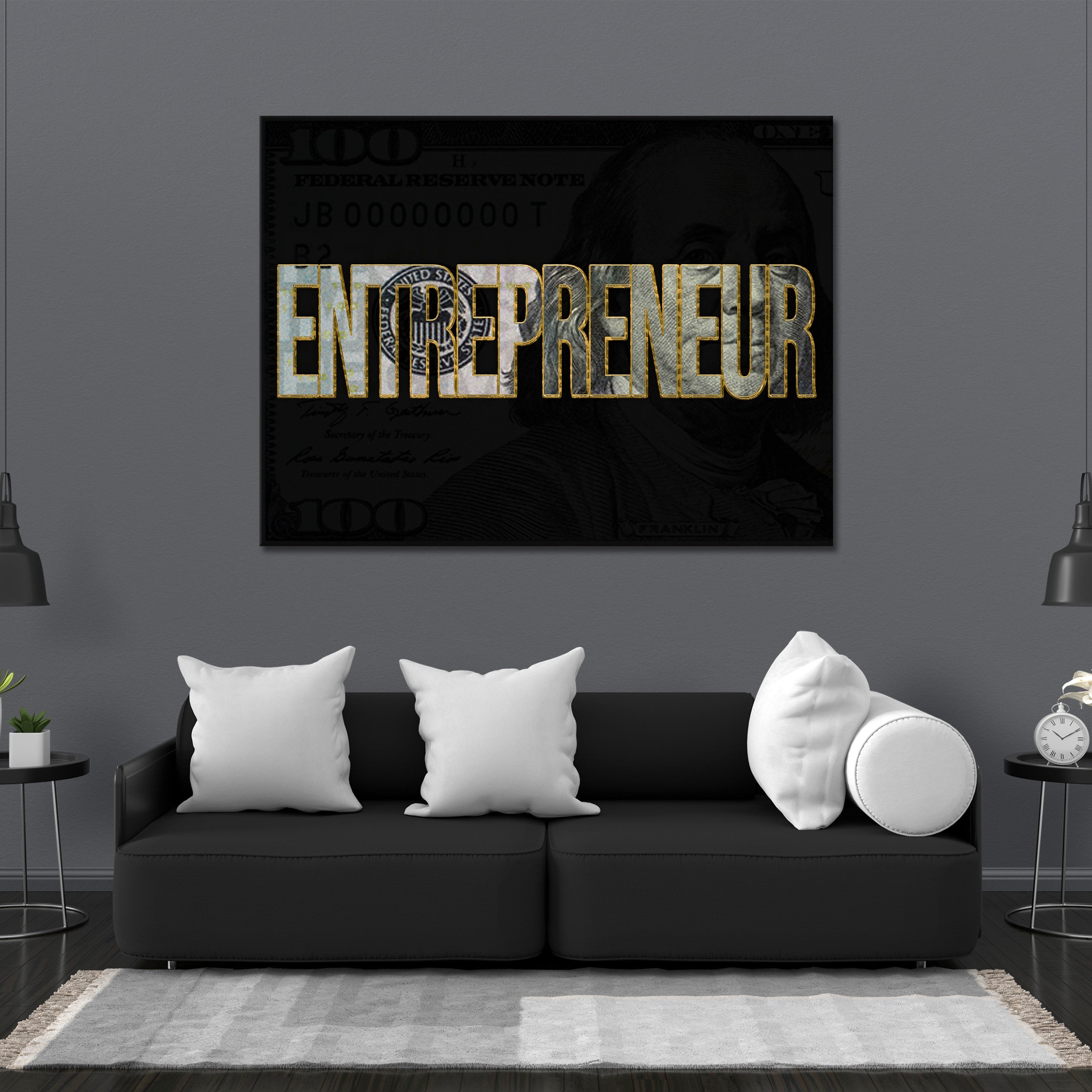 Entrepreneur