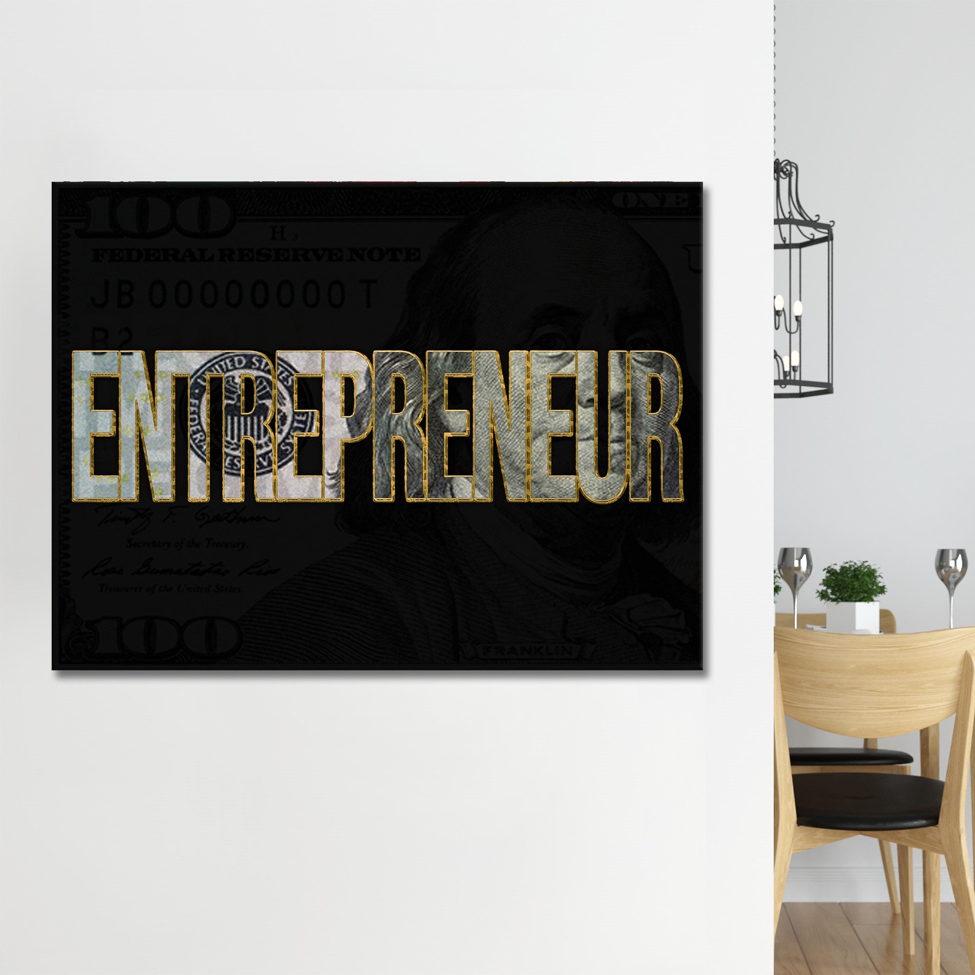 Entrepreneur