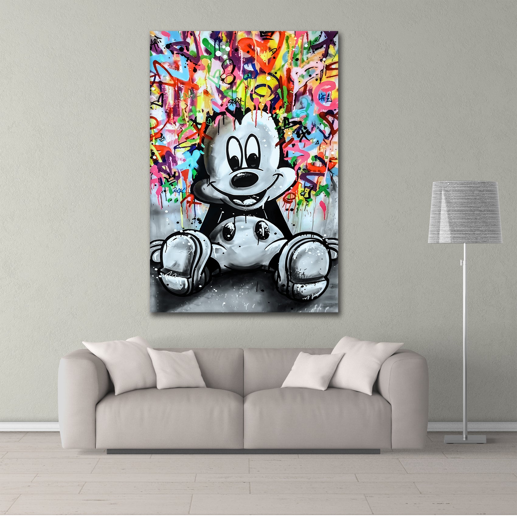 Creative Chaos II