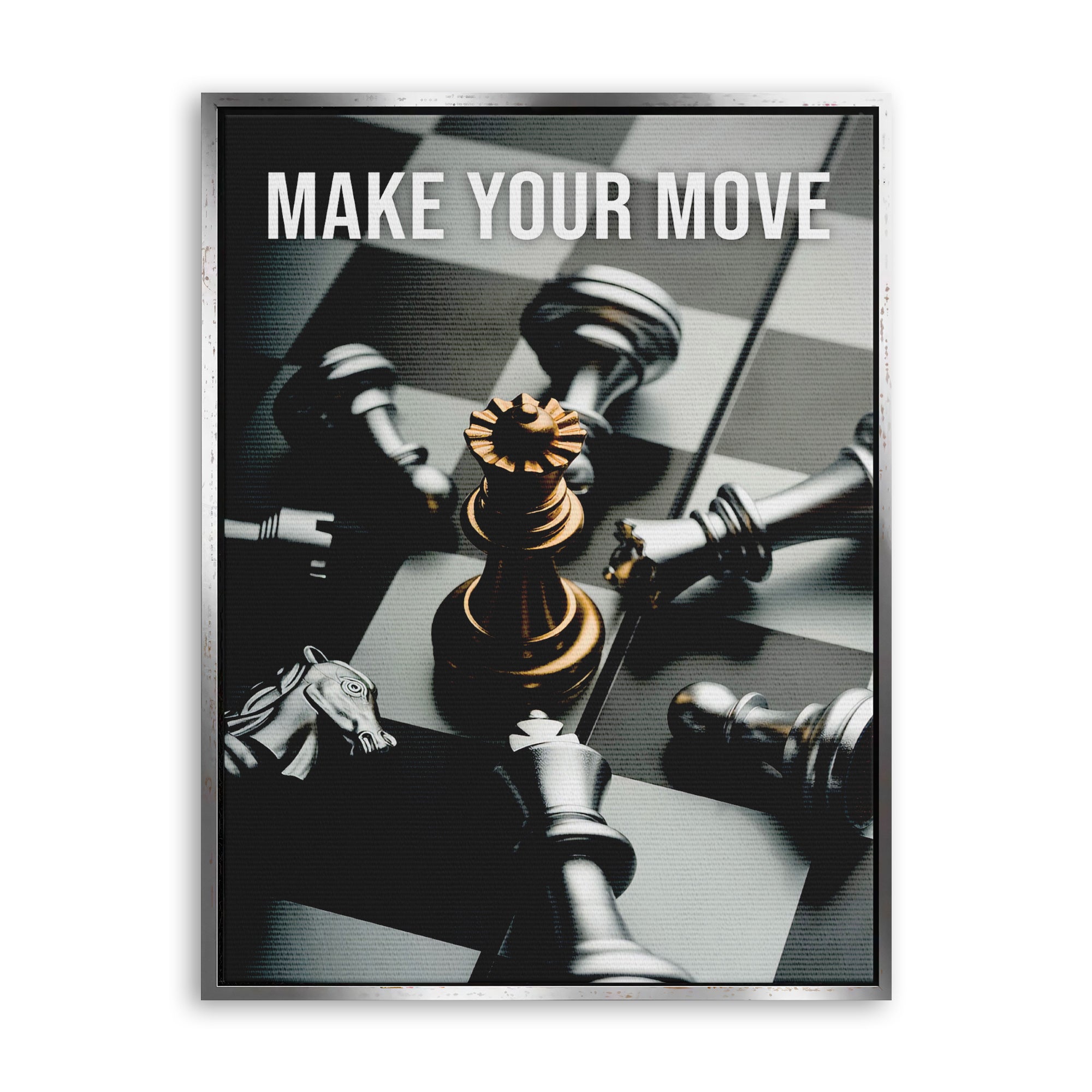 Make your move
