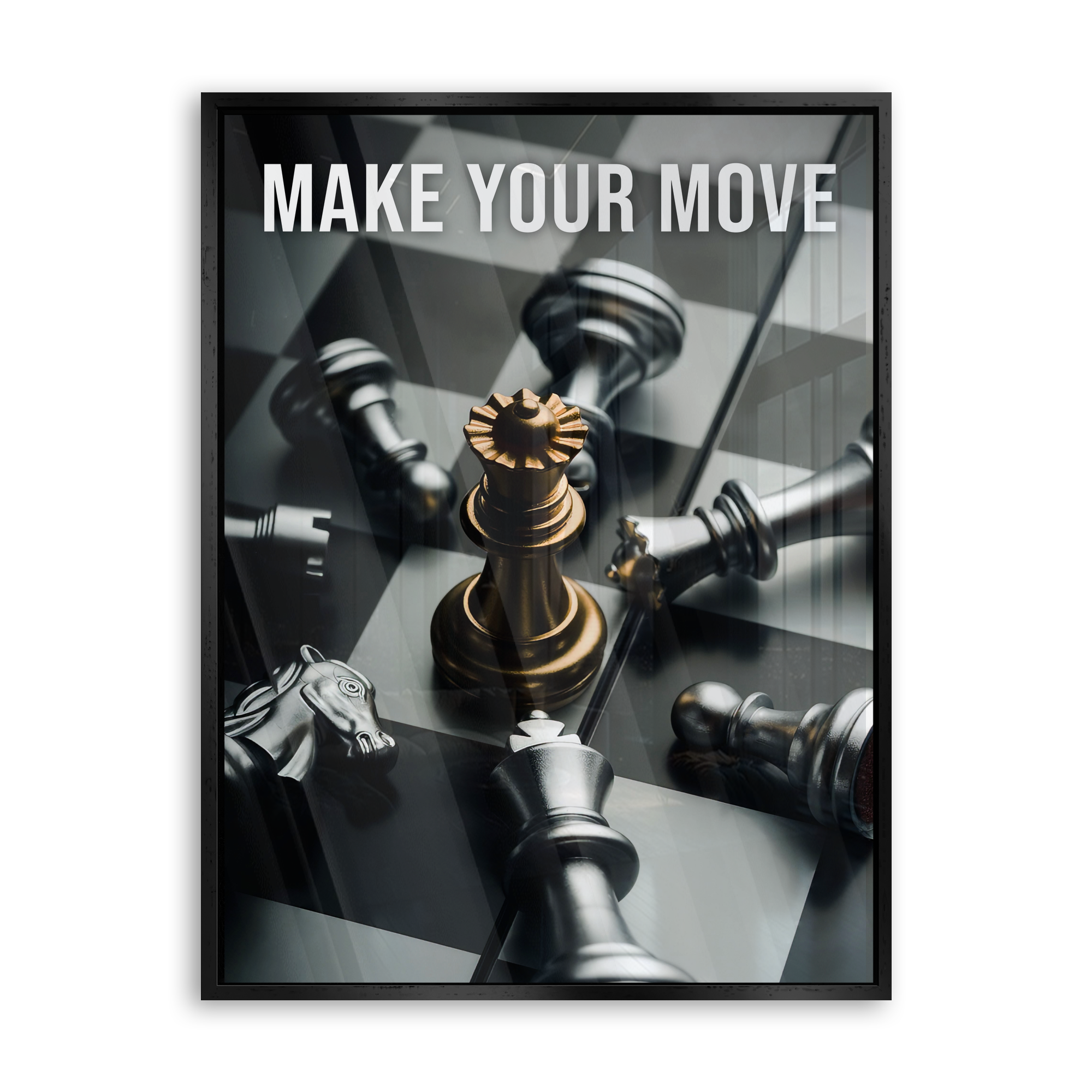 Make your move