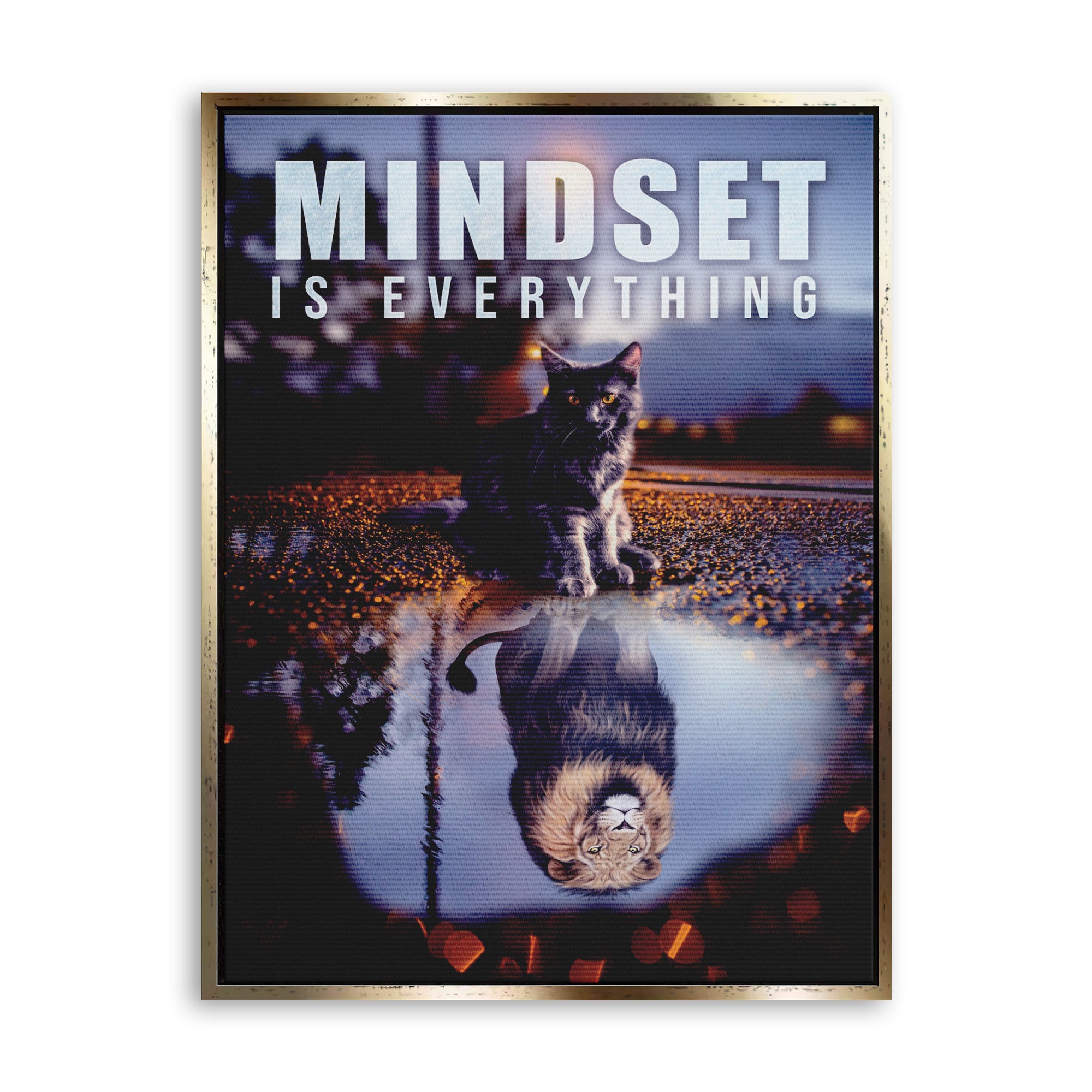 Mindset