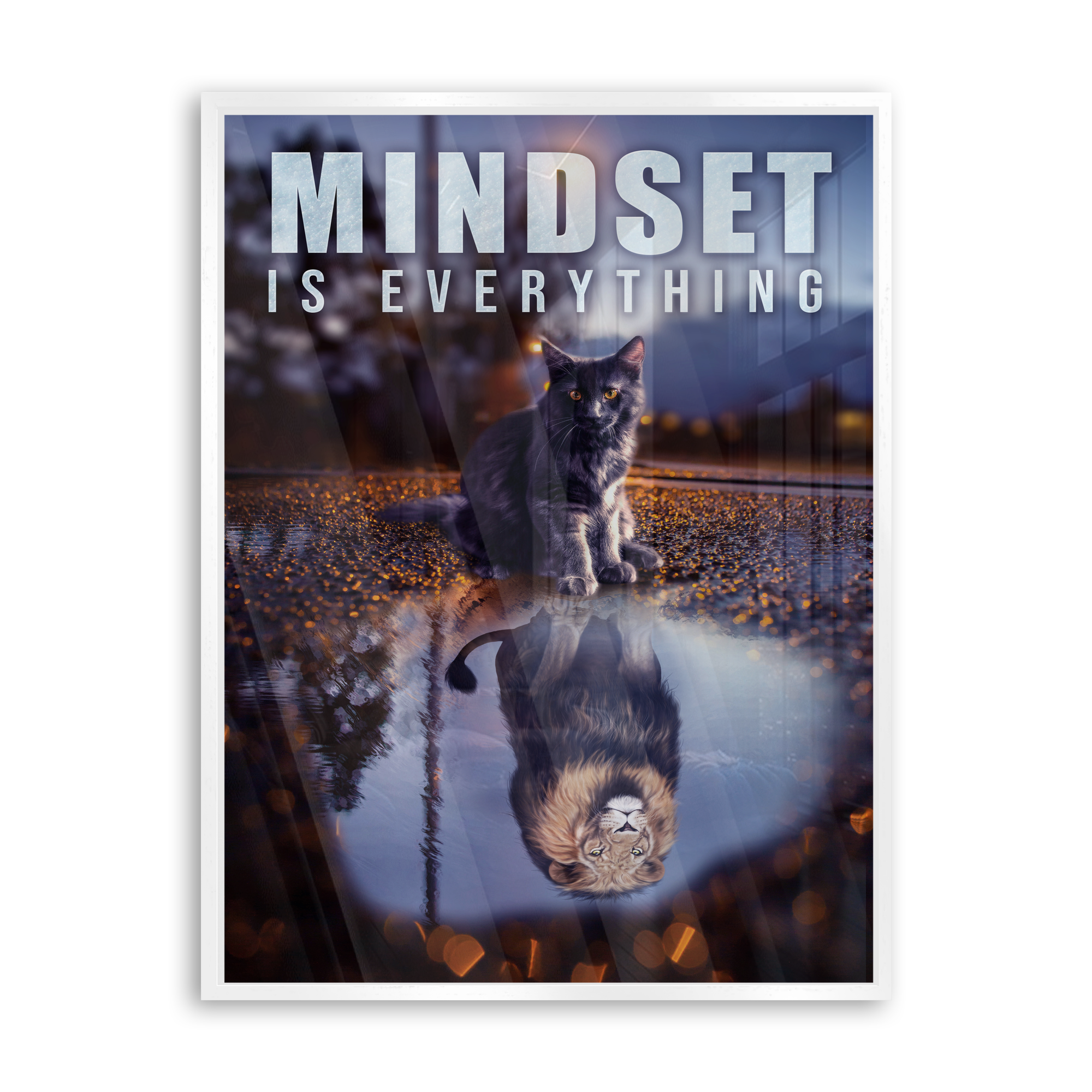 Mindset