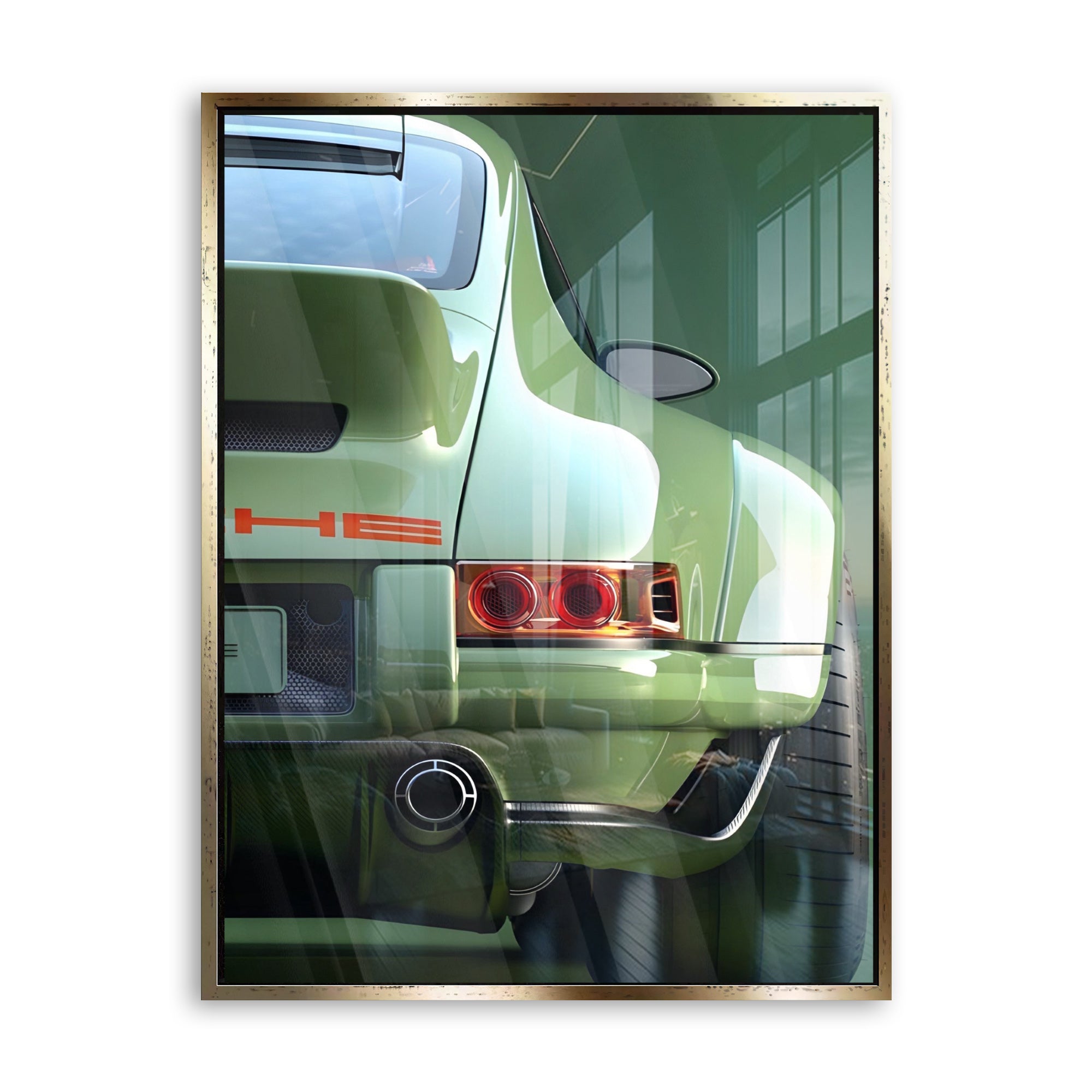 Mint Turbo