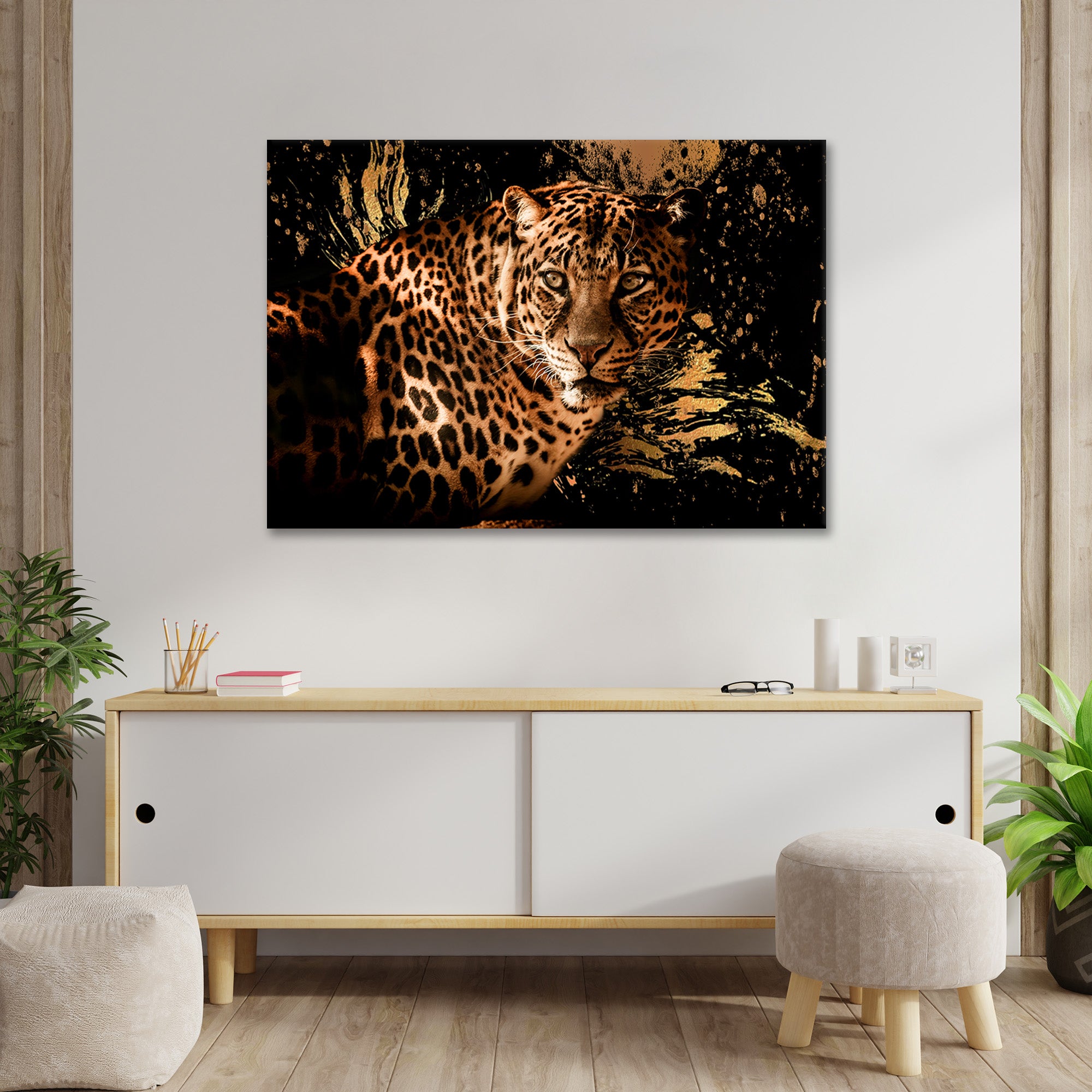 leopard