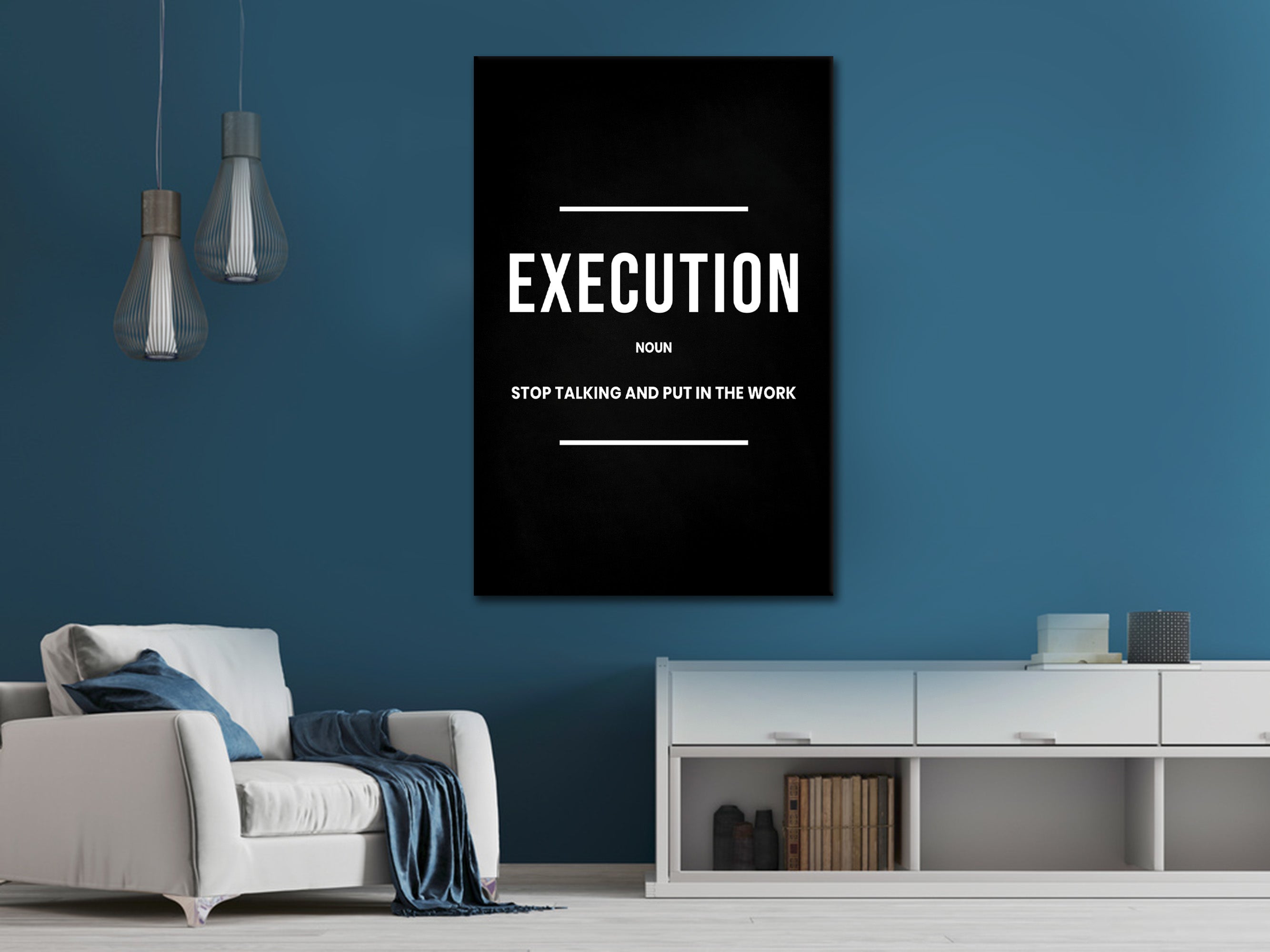 Execution