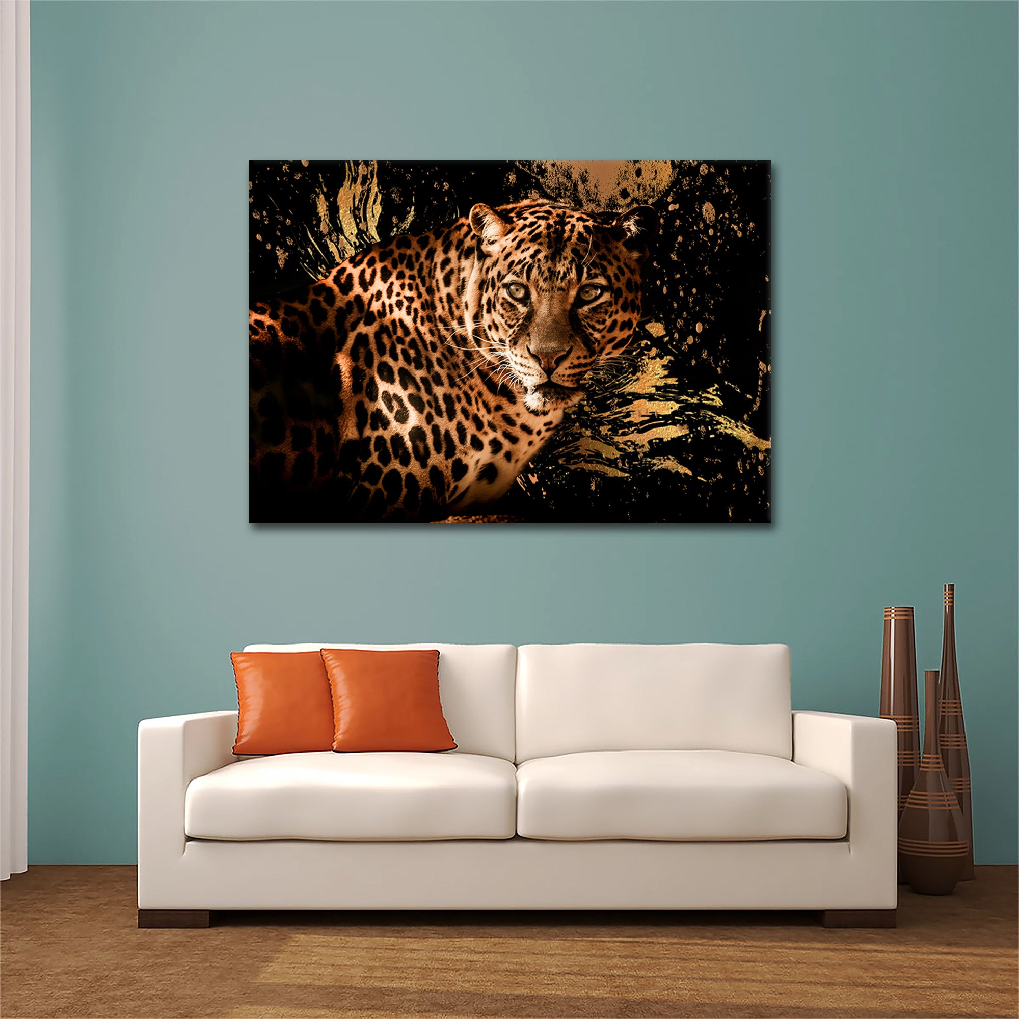 leopard