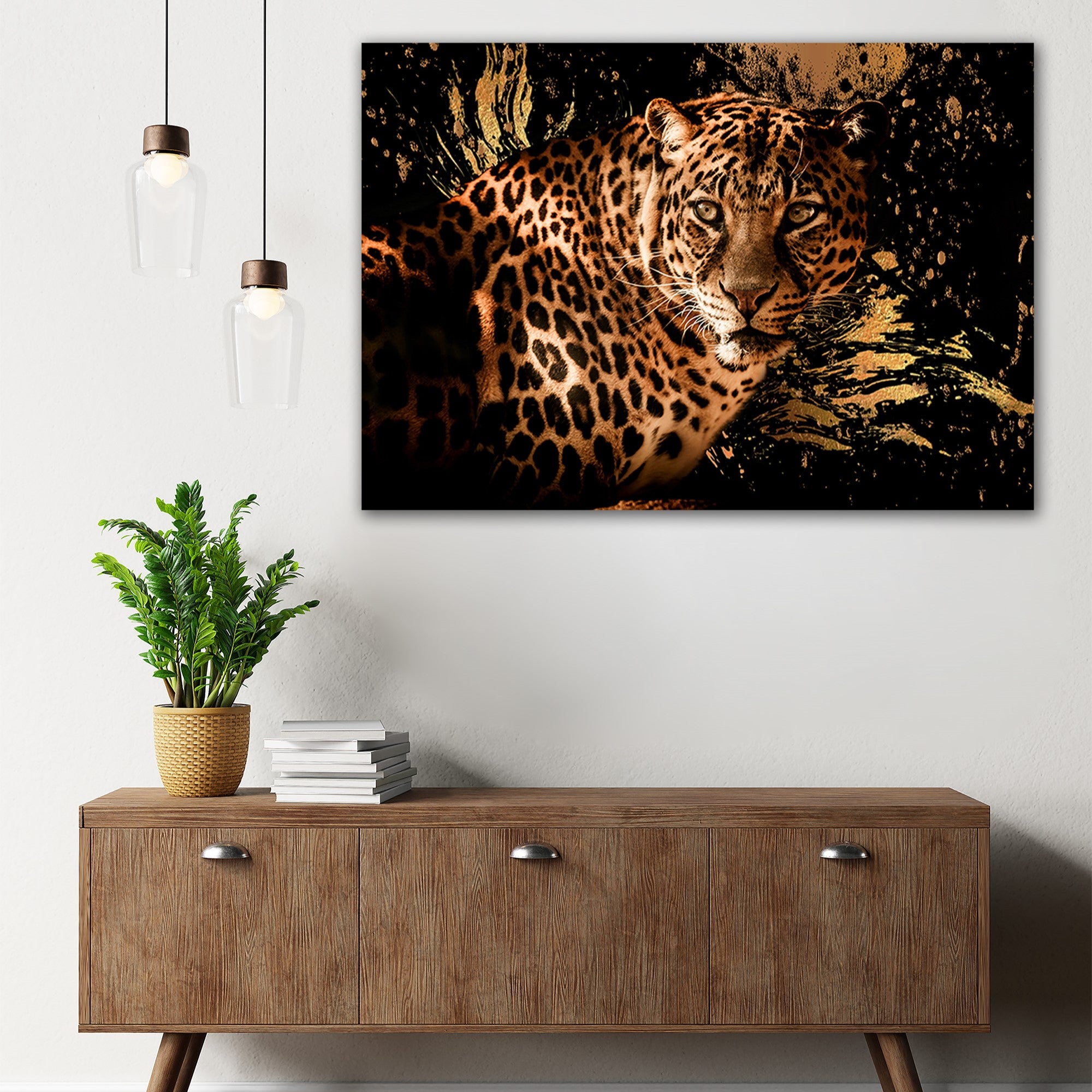 leopard