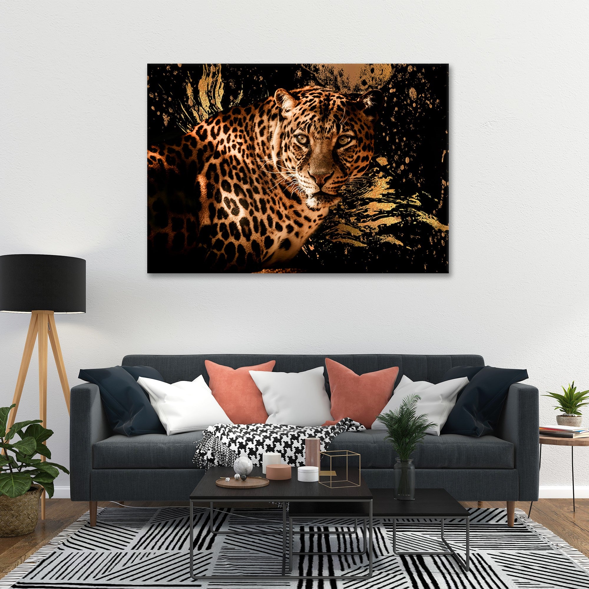 leopard
