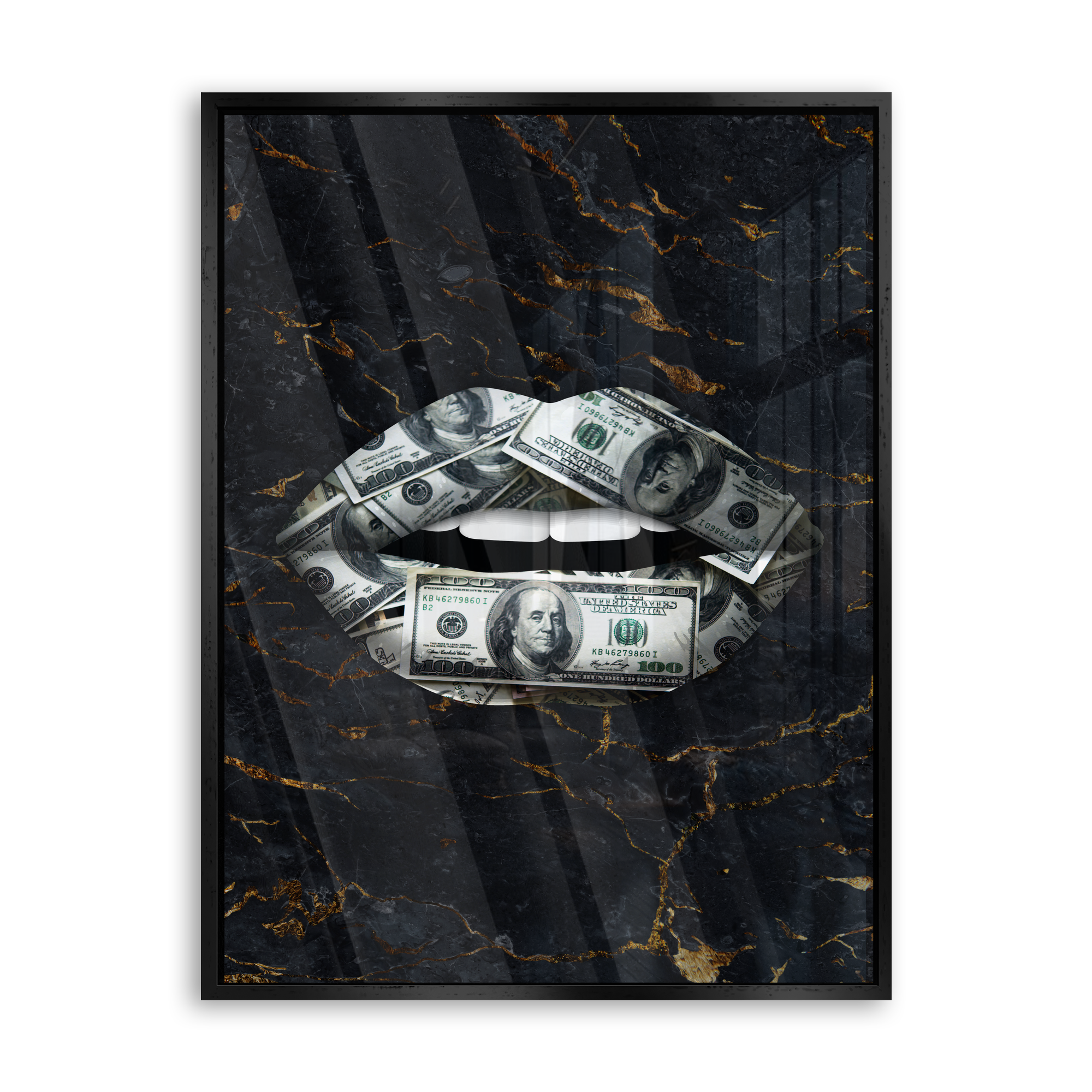 Money Lips