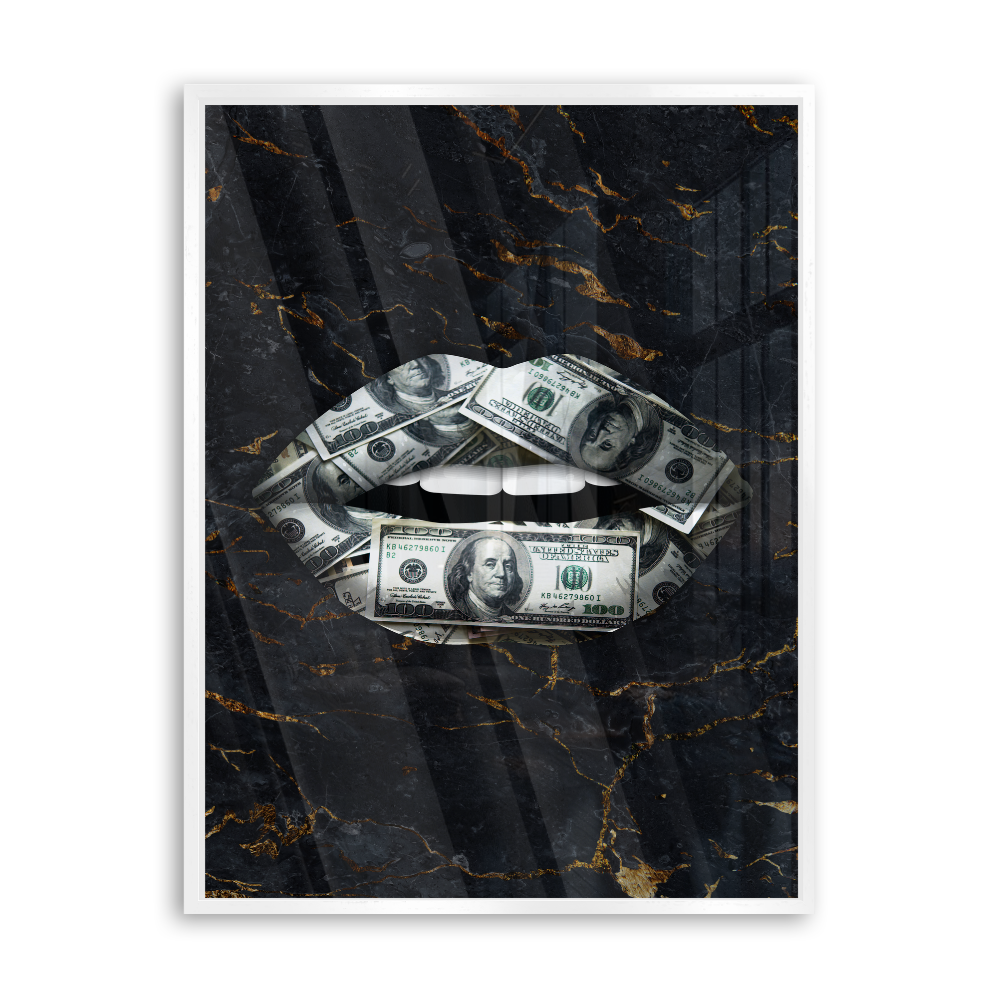 Money Lips